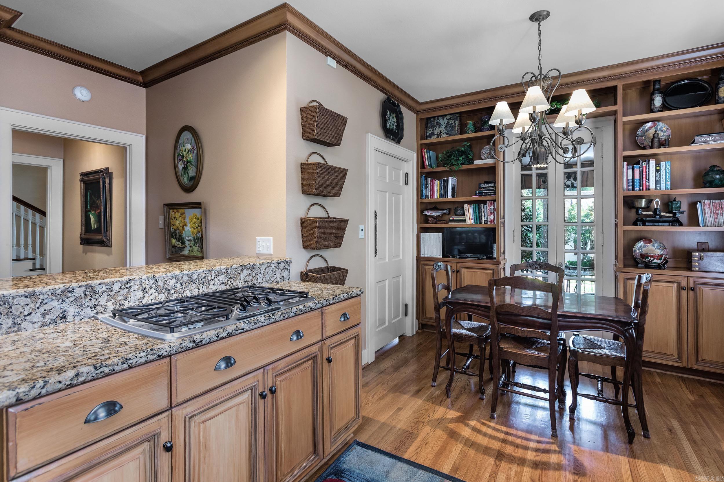 CLIFFEWOOD - Residential