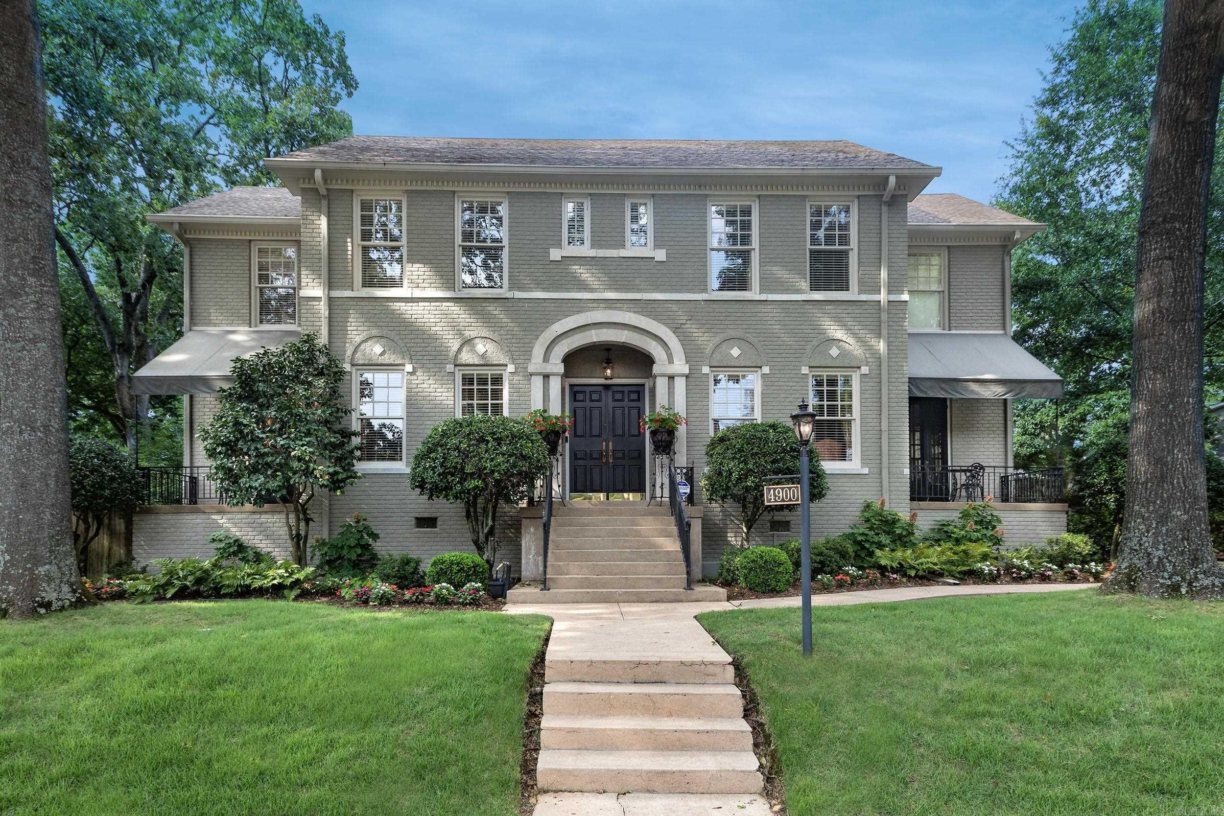 CLIFFEWOOD - Residential