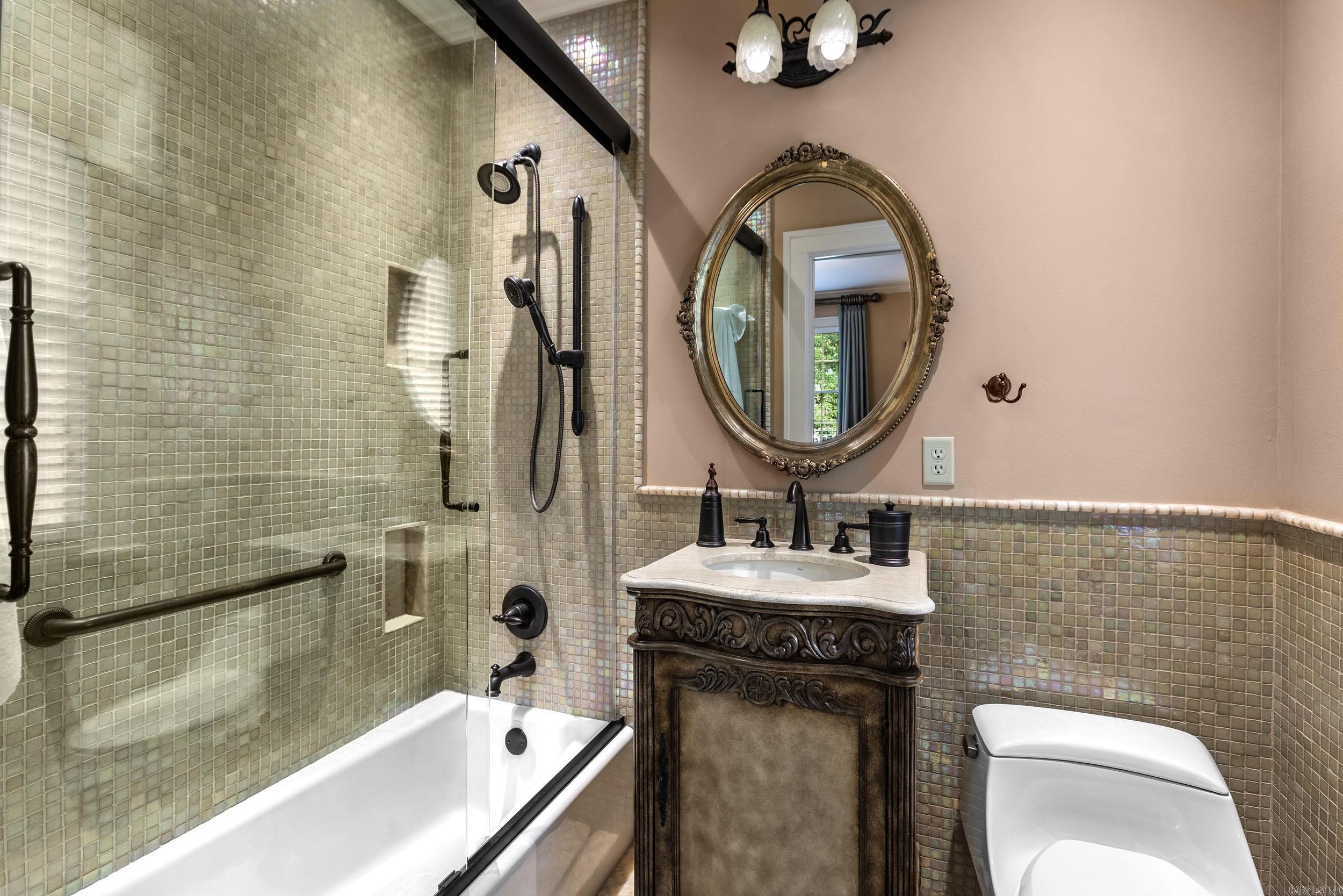 CLIFFEWOOD - Residential