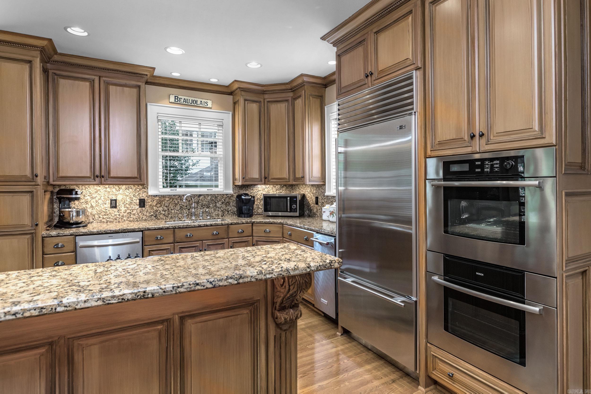 CLIFFEWOOD - Residential