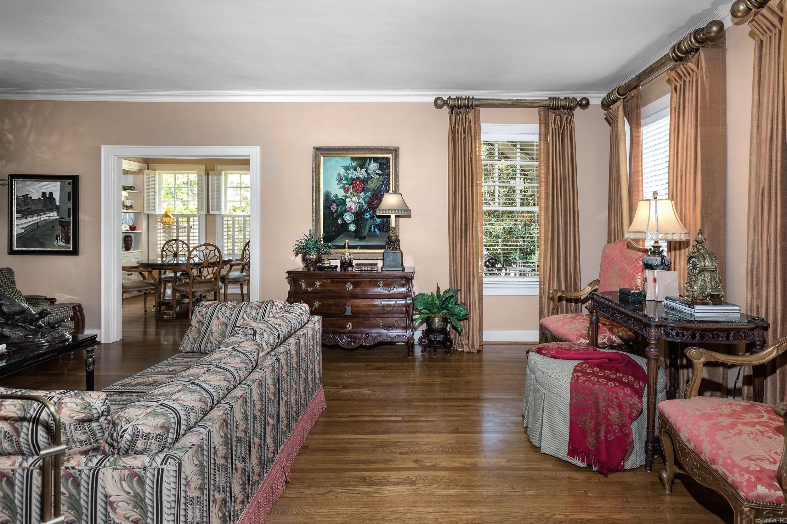 CLIFFEWOOD - Residential