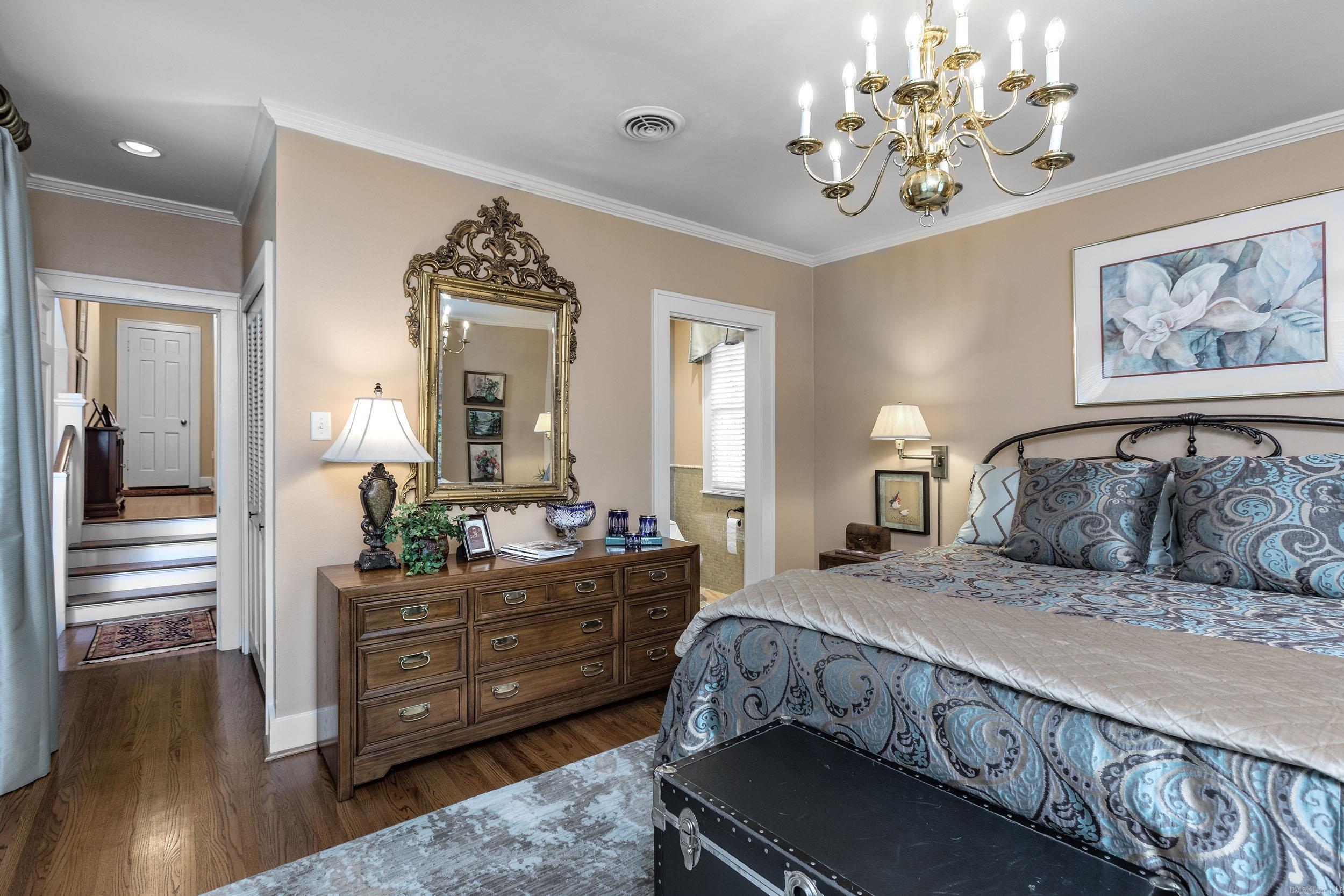 CLIFFEWOOD - Residential