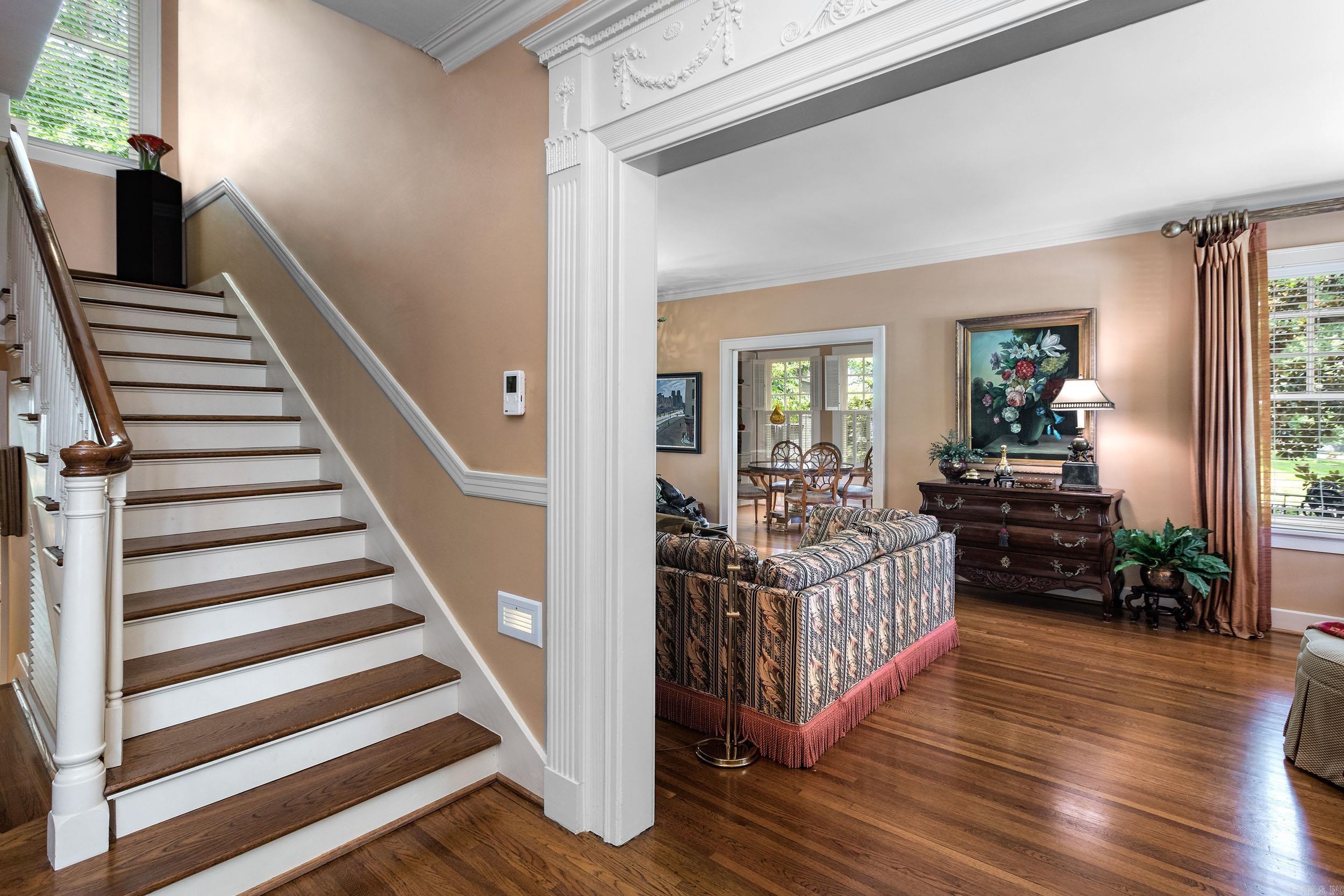 CLIFFEWOOD - Residential
