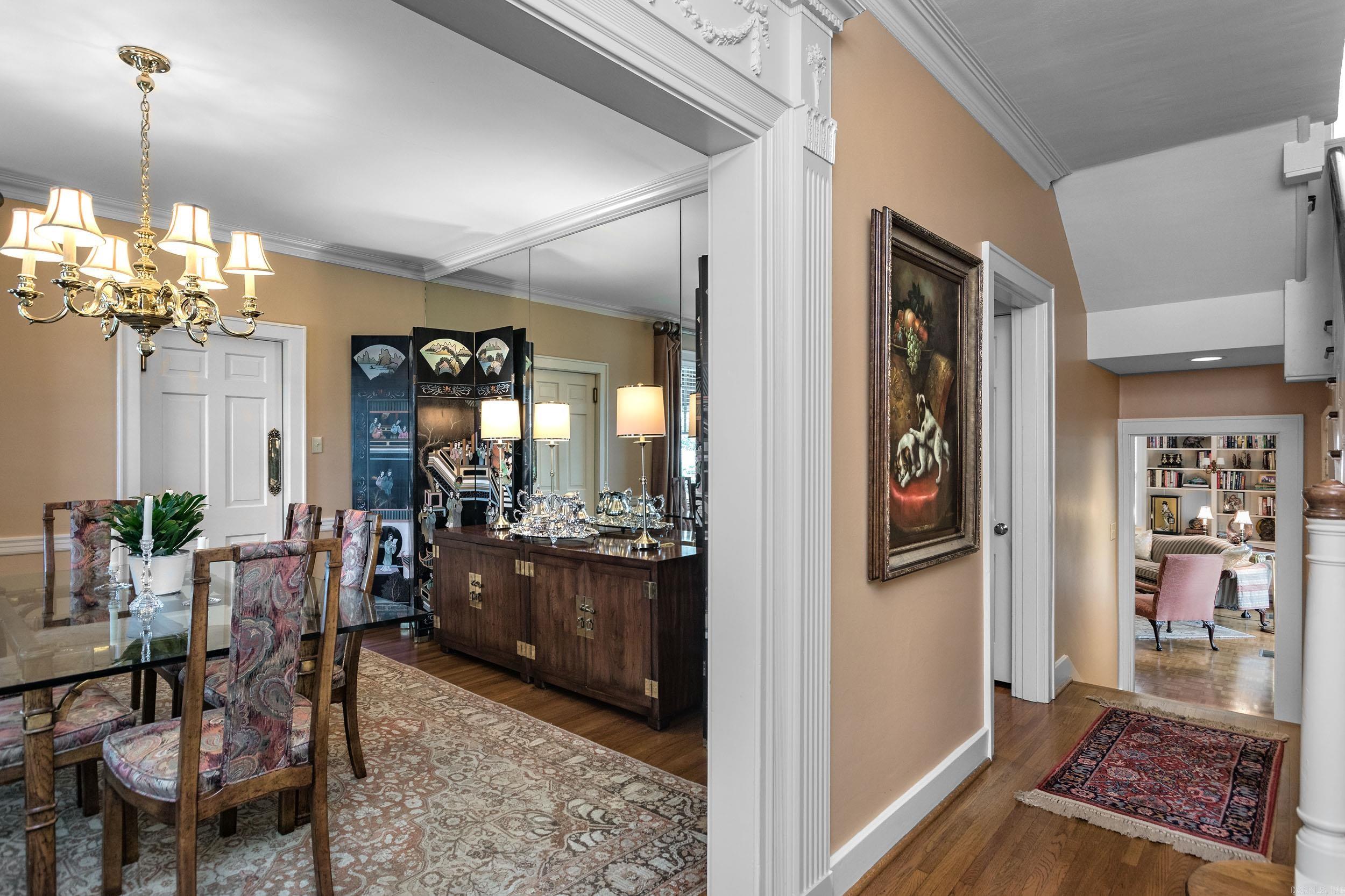 CLIFFEWOOD - Residential