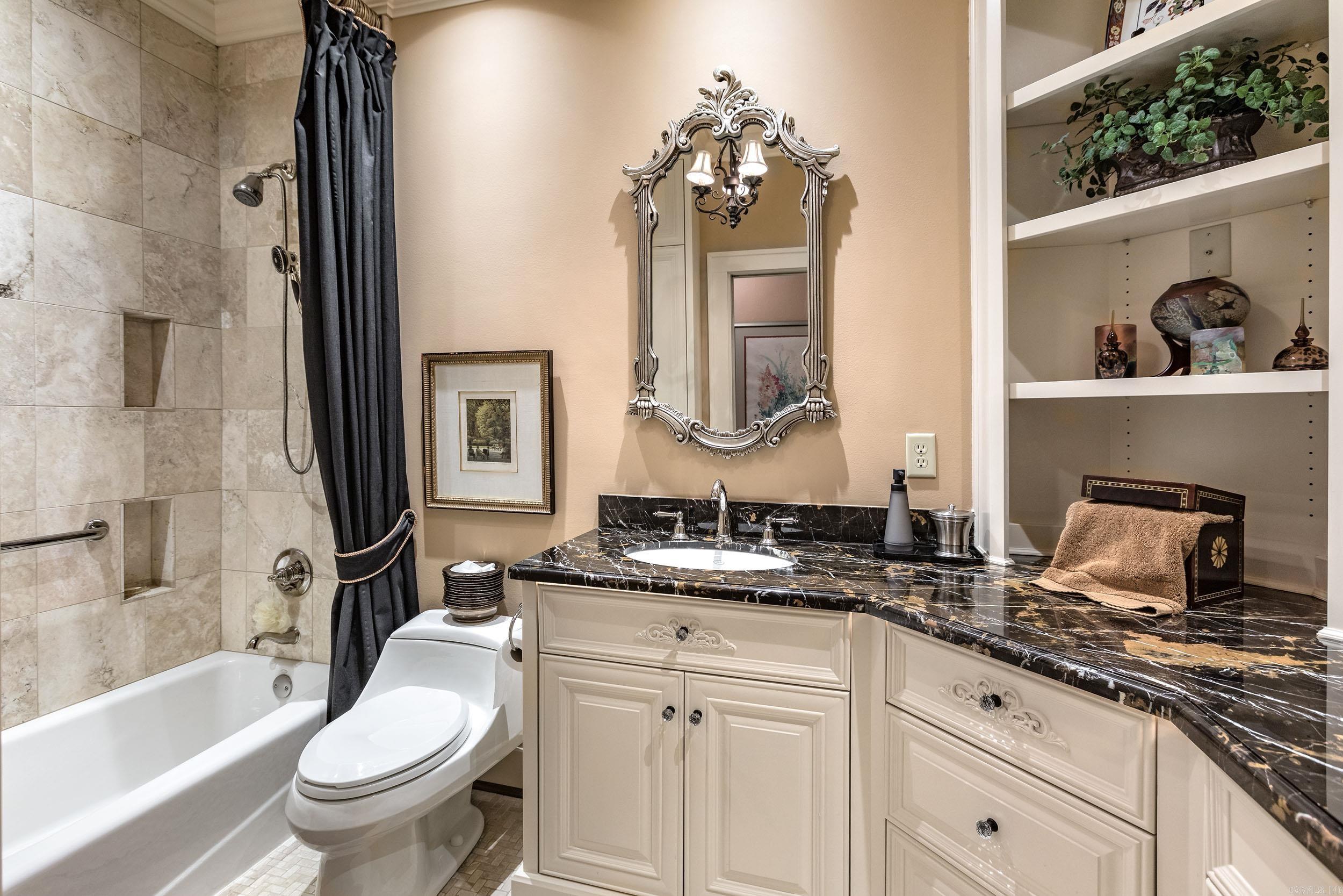 CLIFFEWOOD - Residential