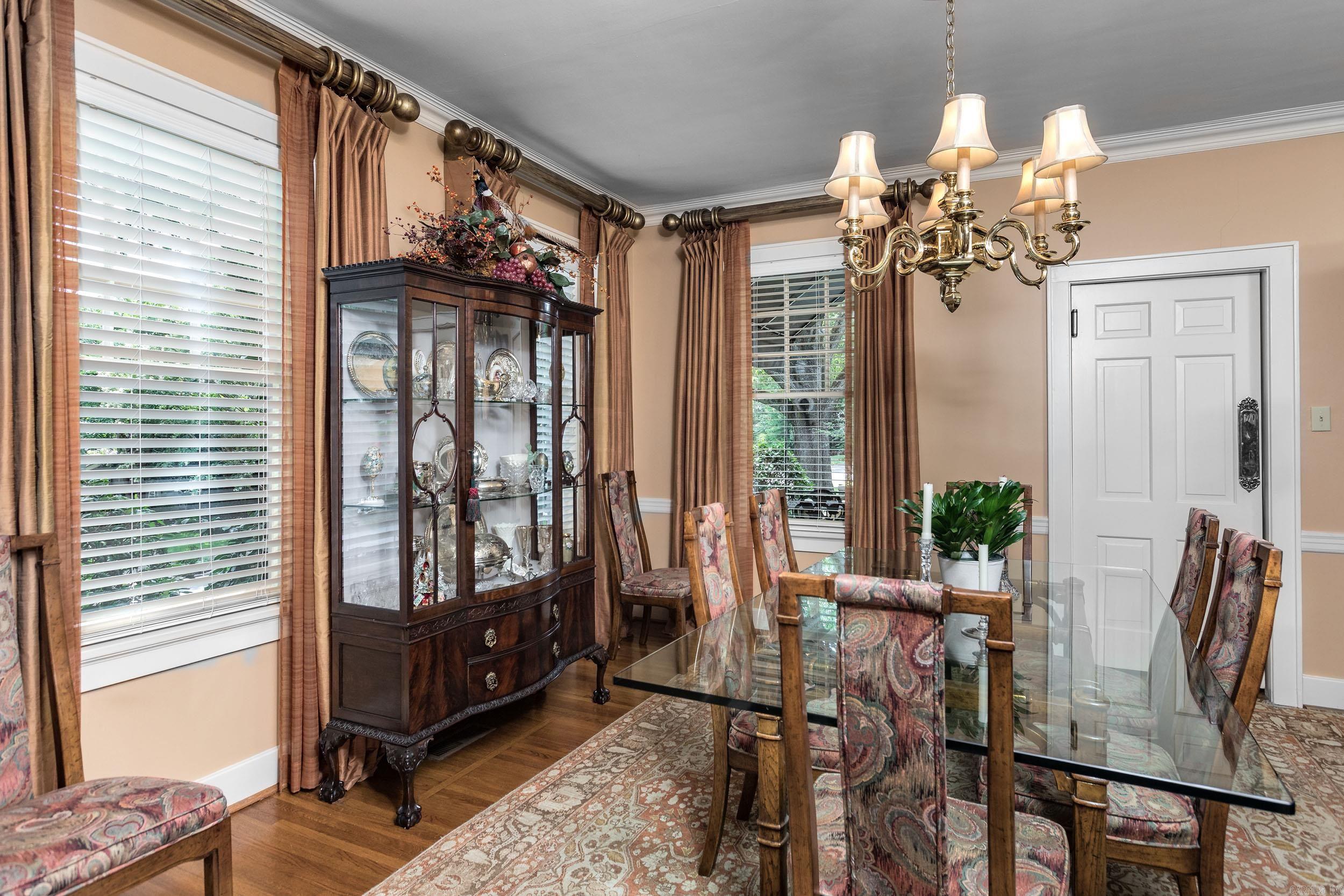 CLIFFEWOOD - Residential