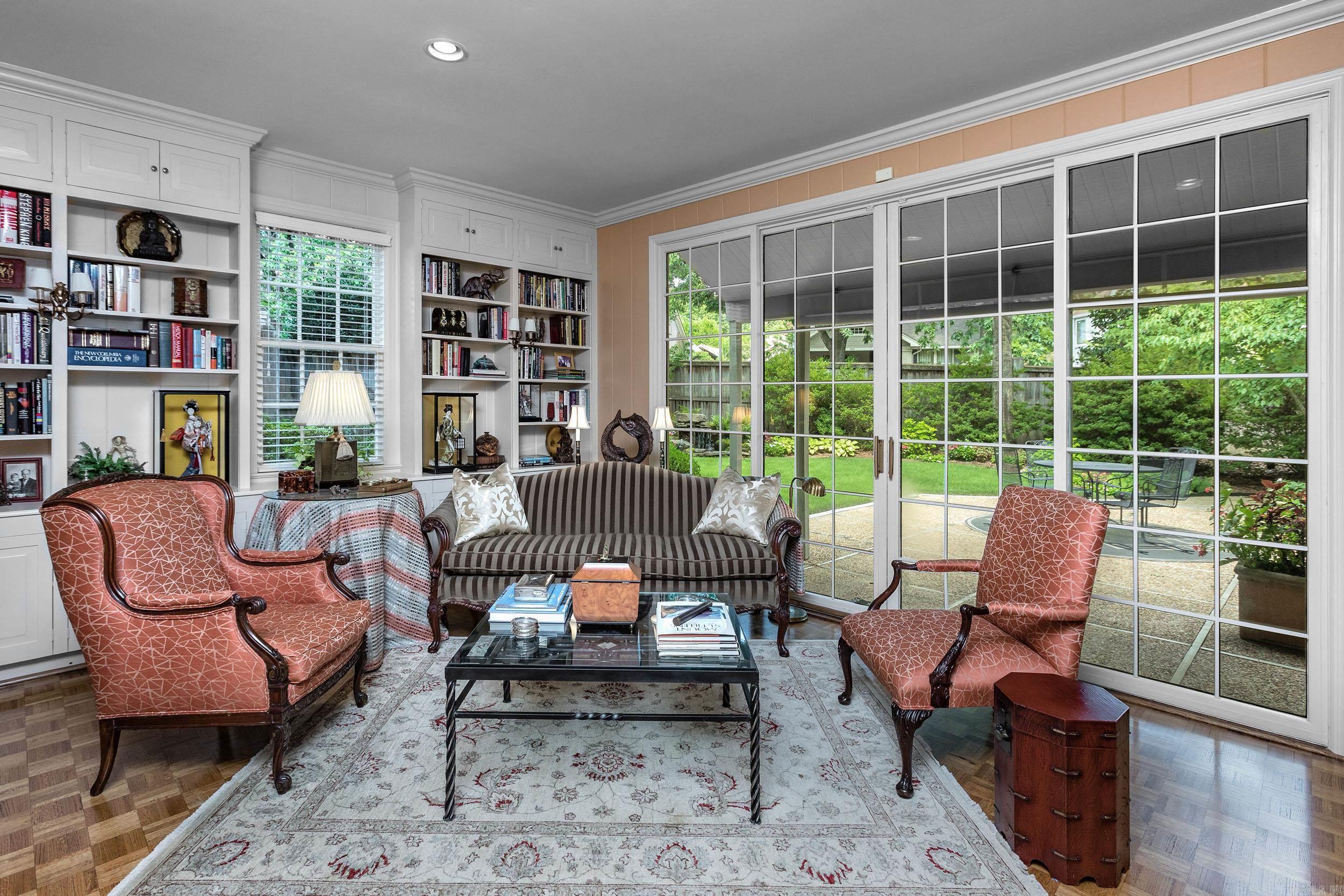 CLIFFEWOOD - Residential