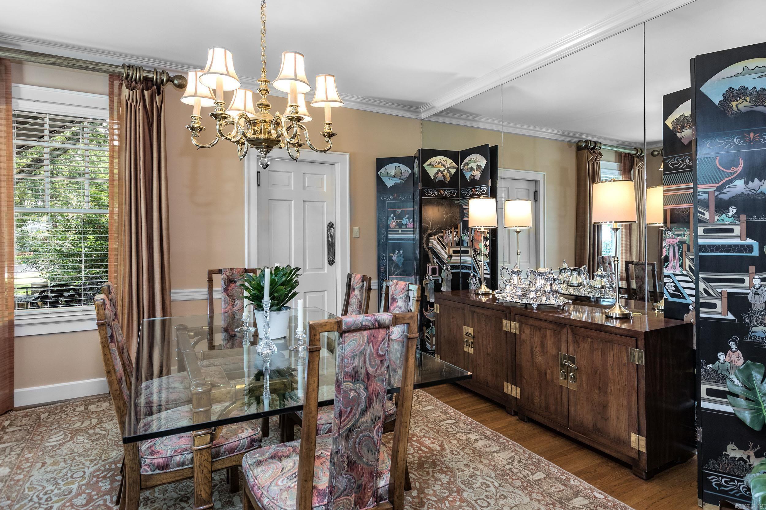 CLIFFEWOOD - Residential