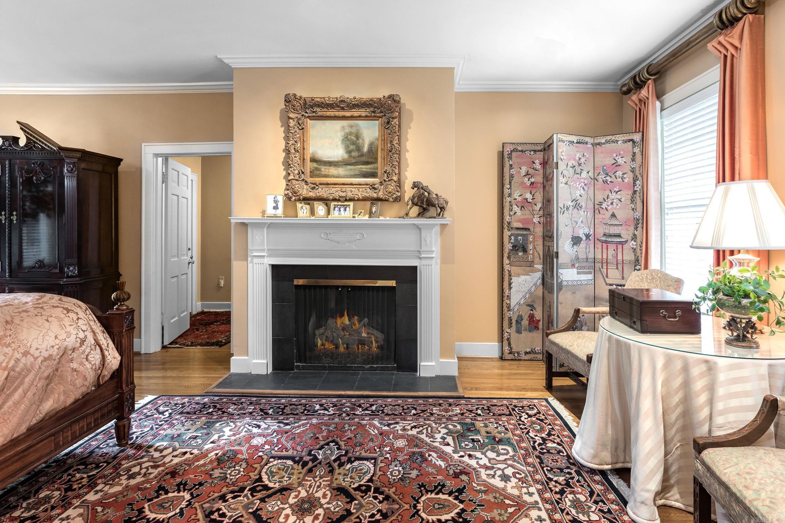 CLIFFEWOOD - Residential