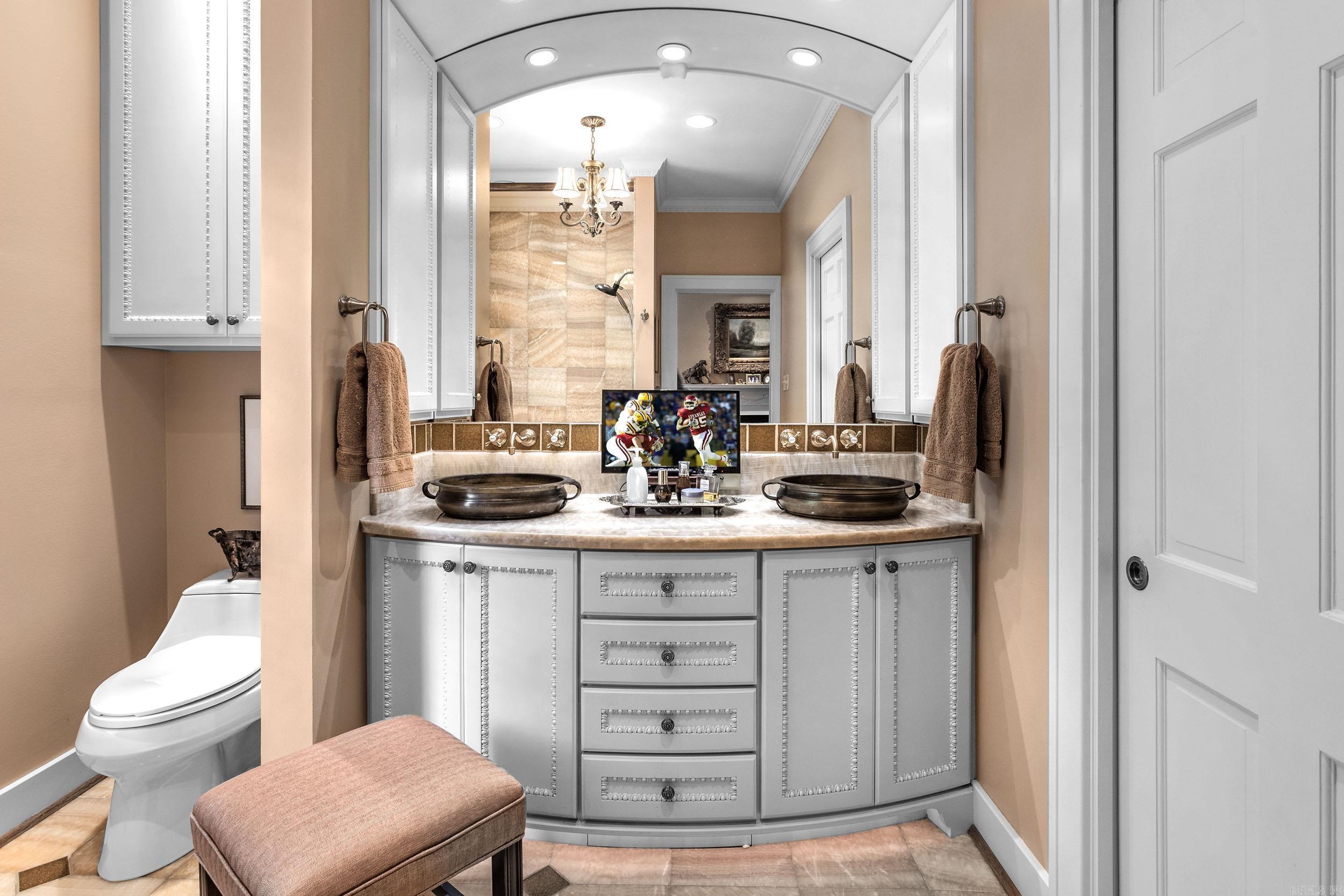 CLIFFEWOOD - Residential
