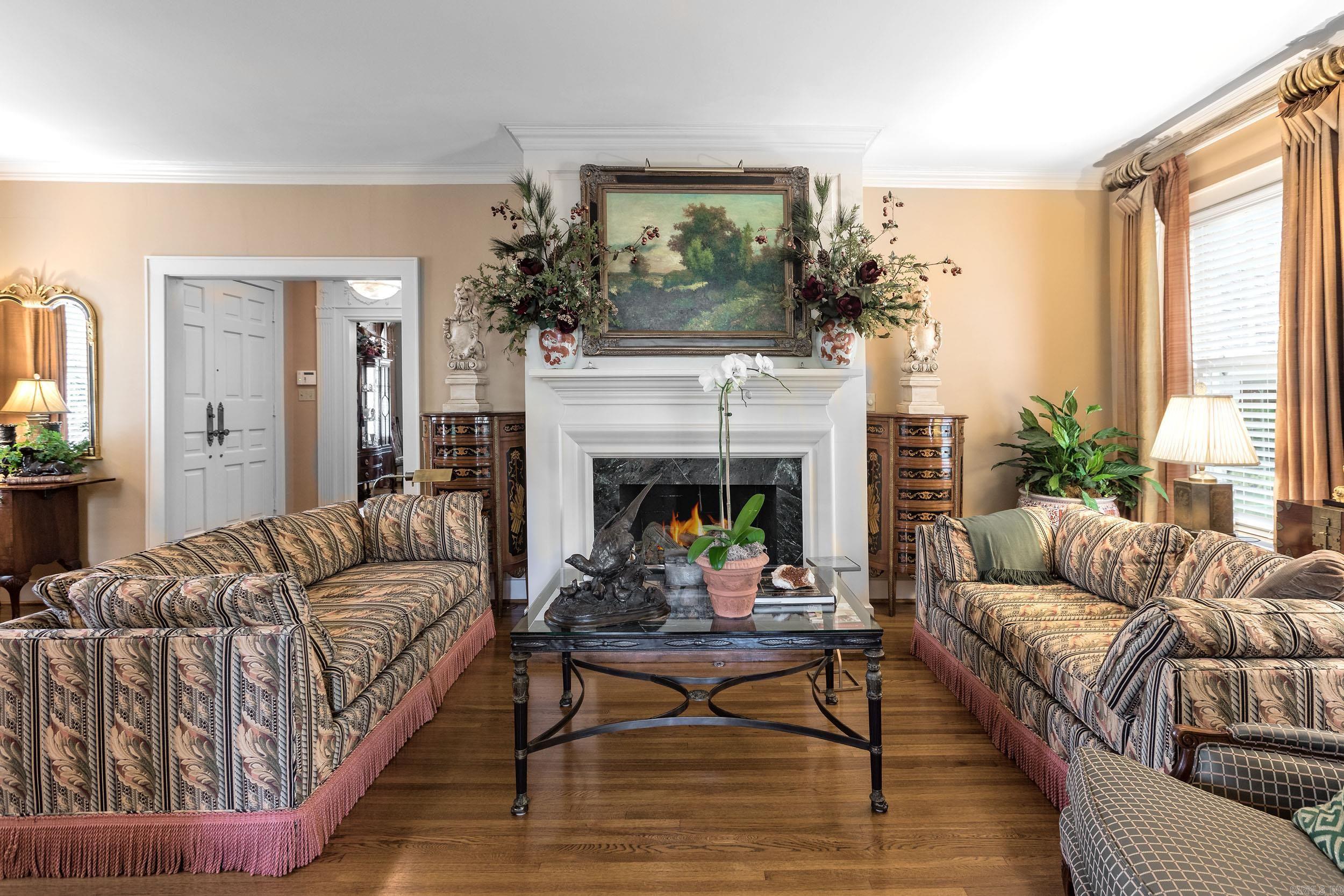 CLIFFEWOOD - Residential