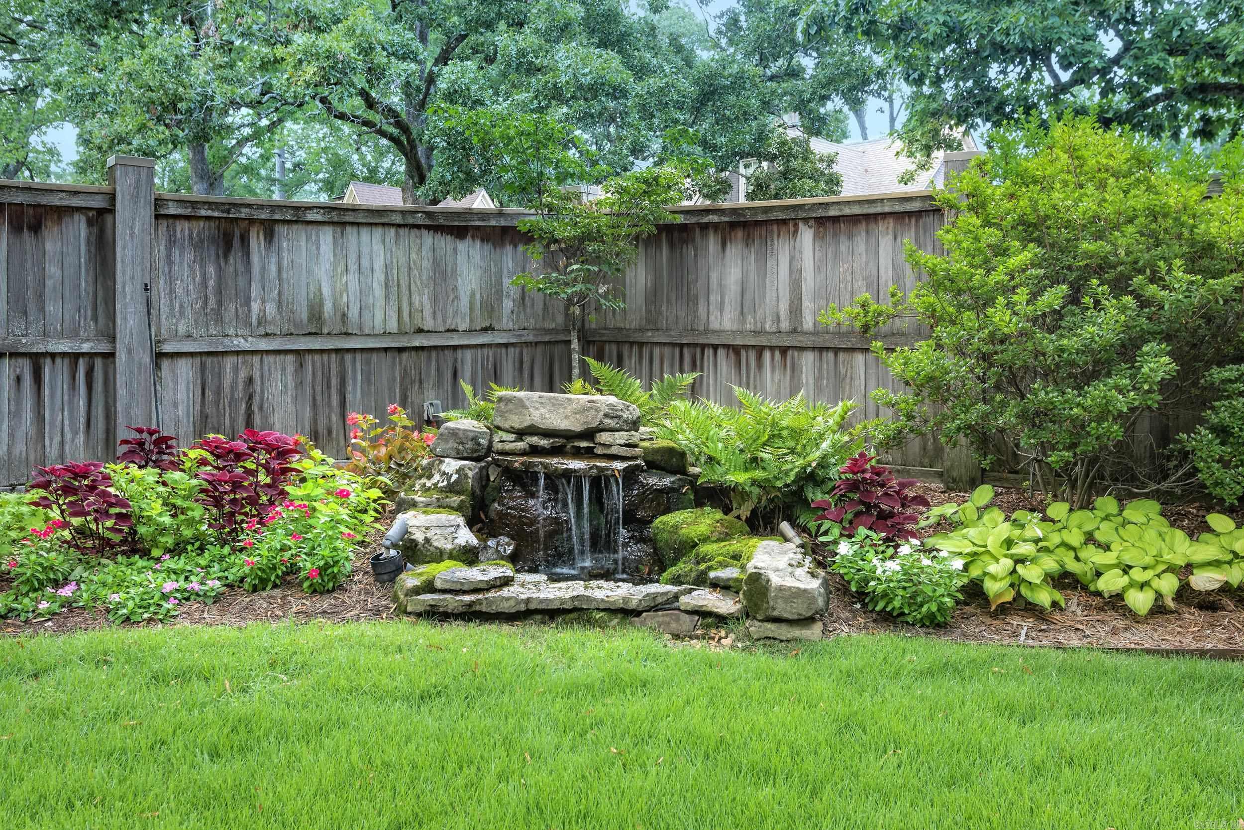 CLIFFEWOOD - Residential