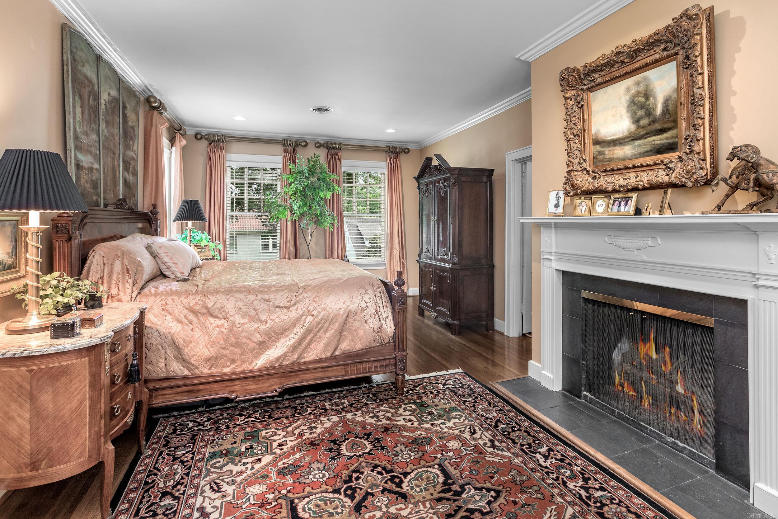 CLIFFEWOOD - Residential