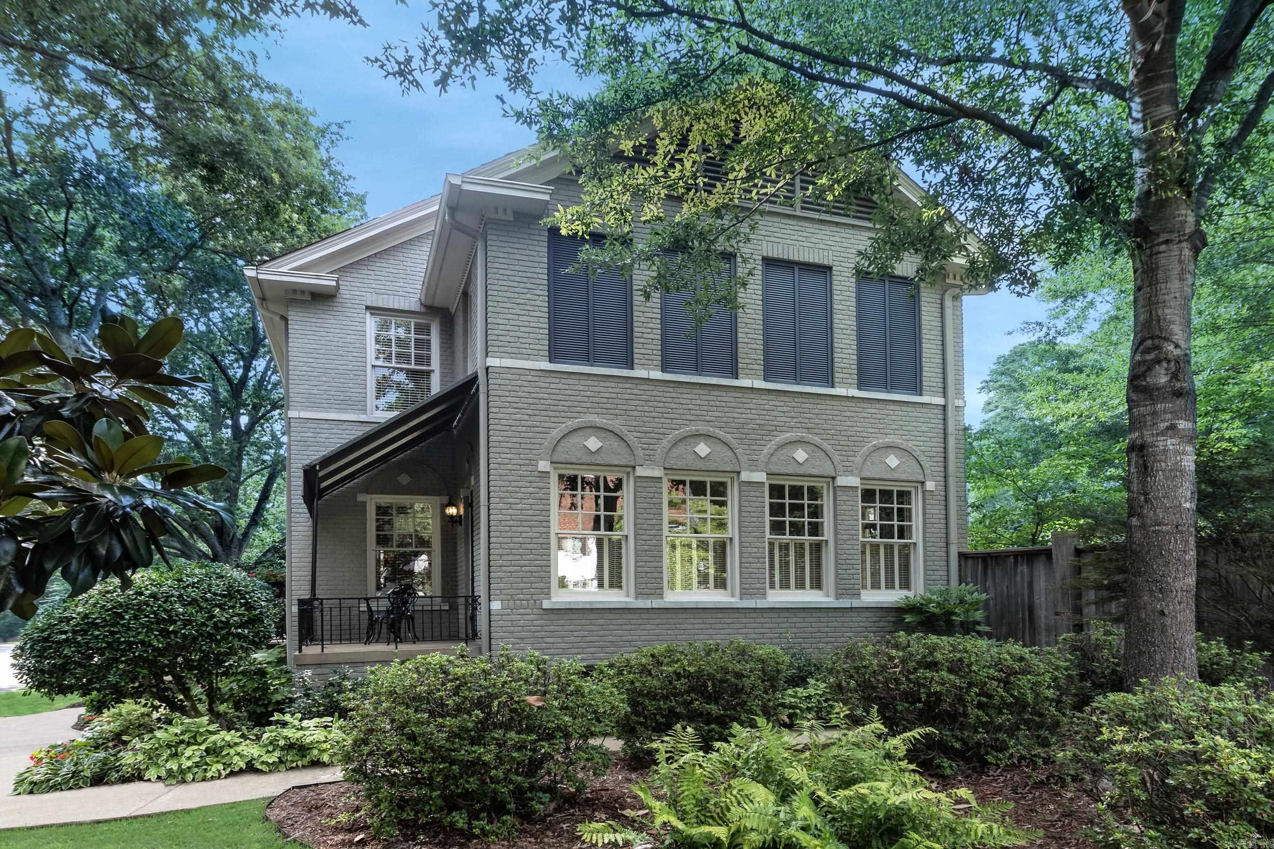 CLIFFEWOOD - Residential