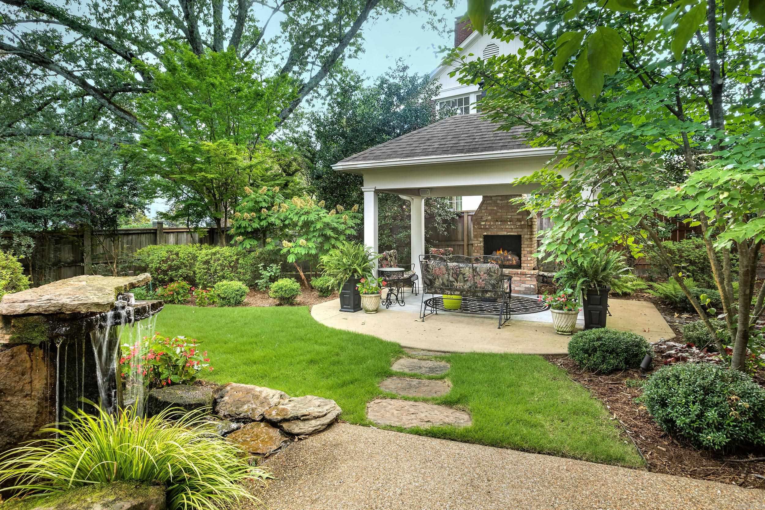 CLIFFEWOOD - Residential