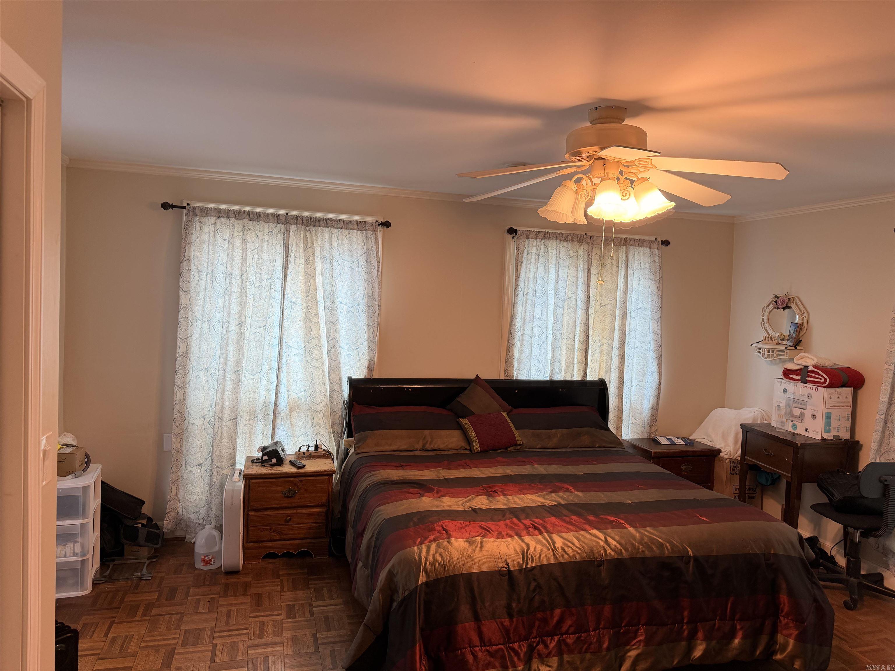 MCGEHEE - Residential