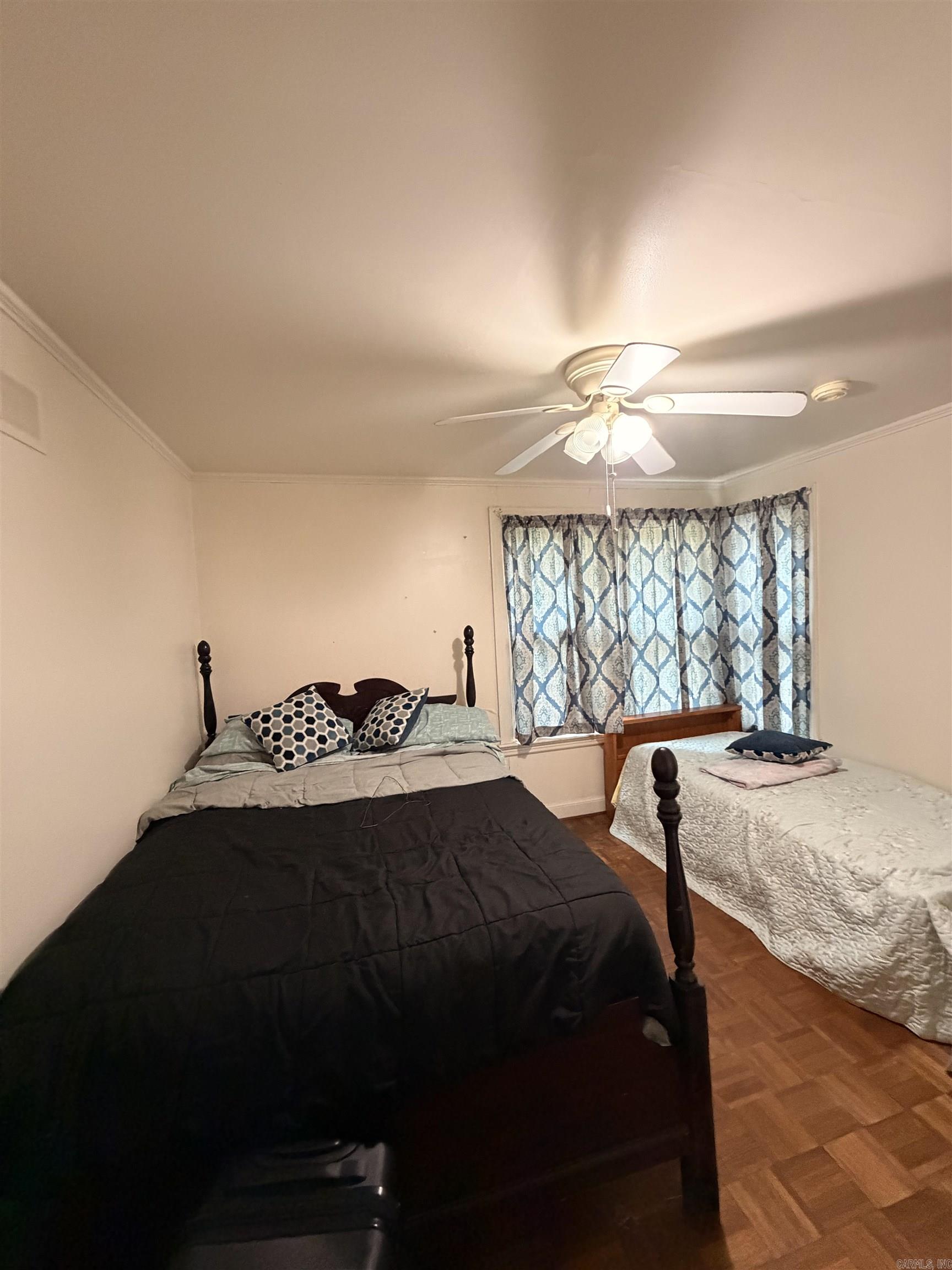 MCGEHEE - Residential