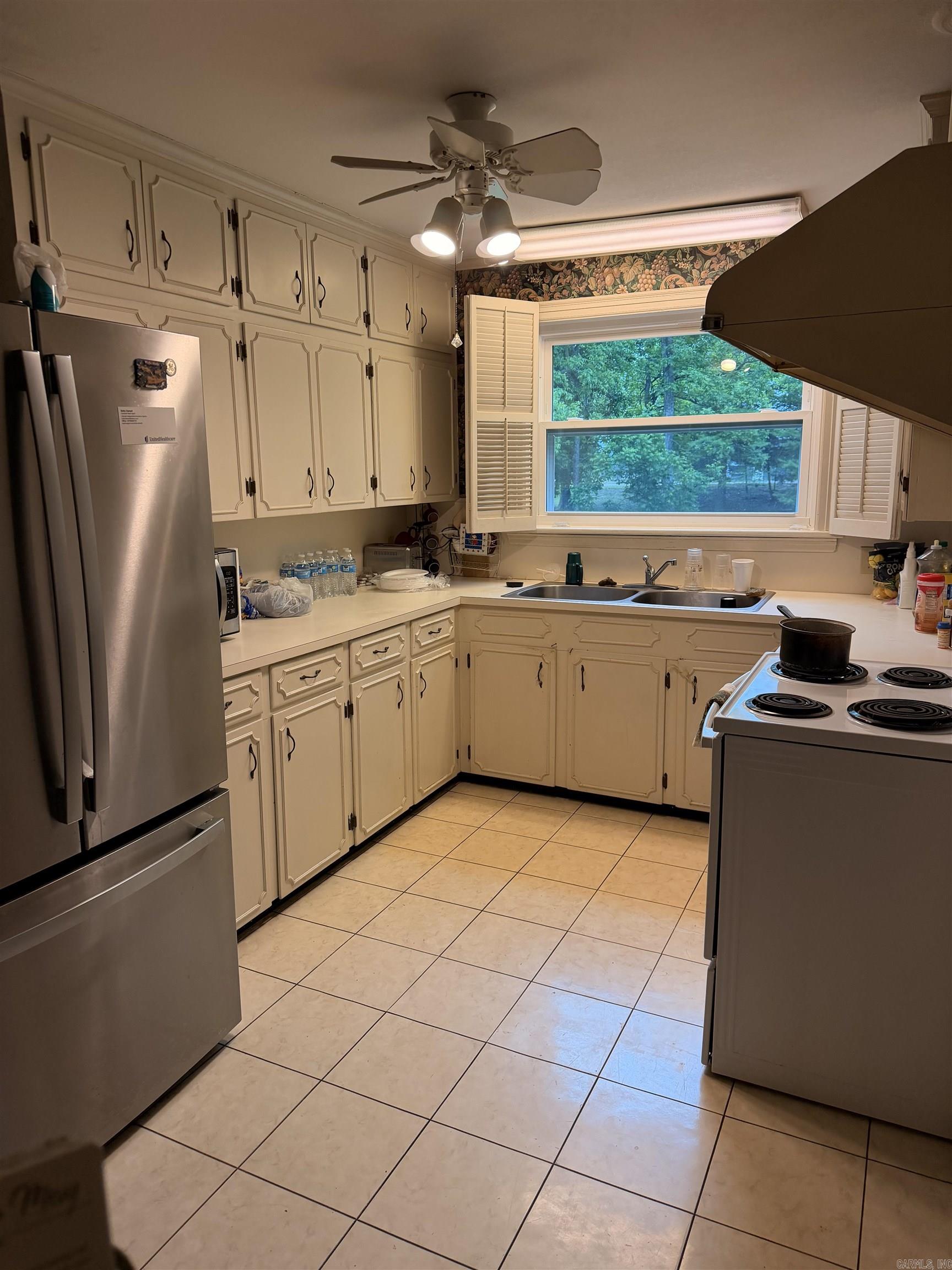 MCGEHEE - Residential