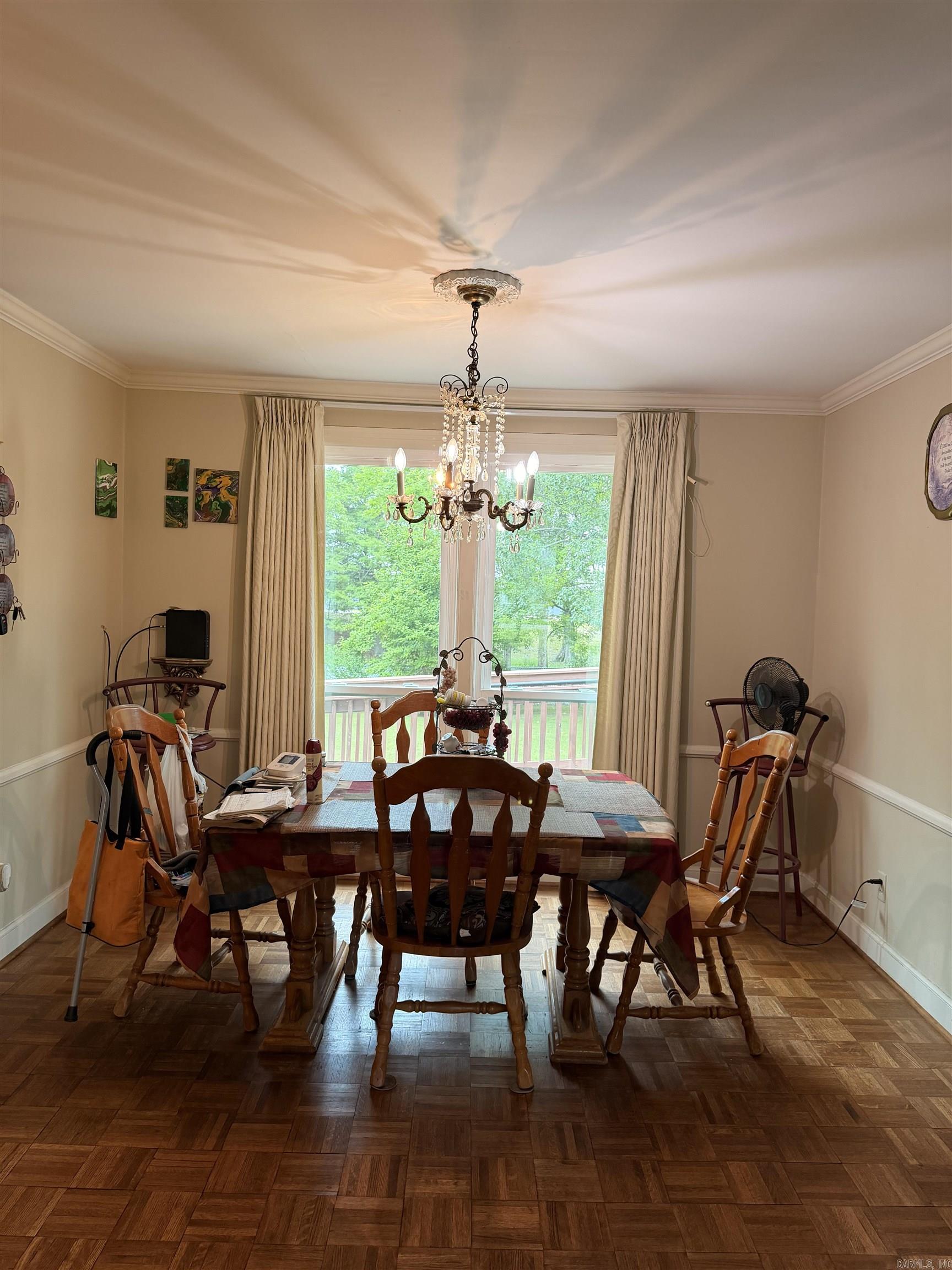 MCGEHEE - Residential