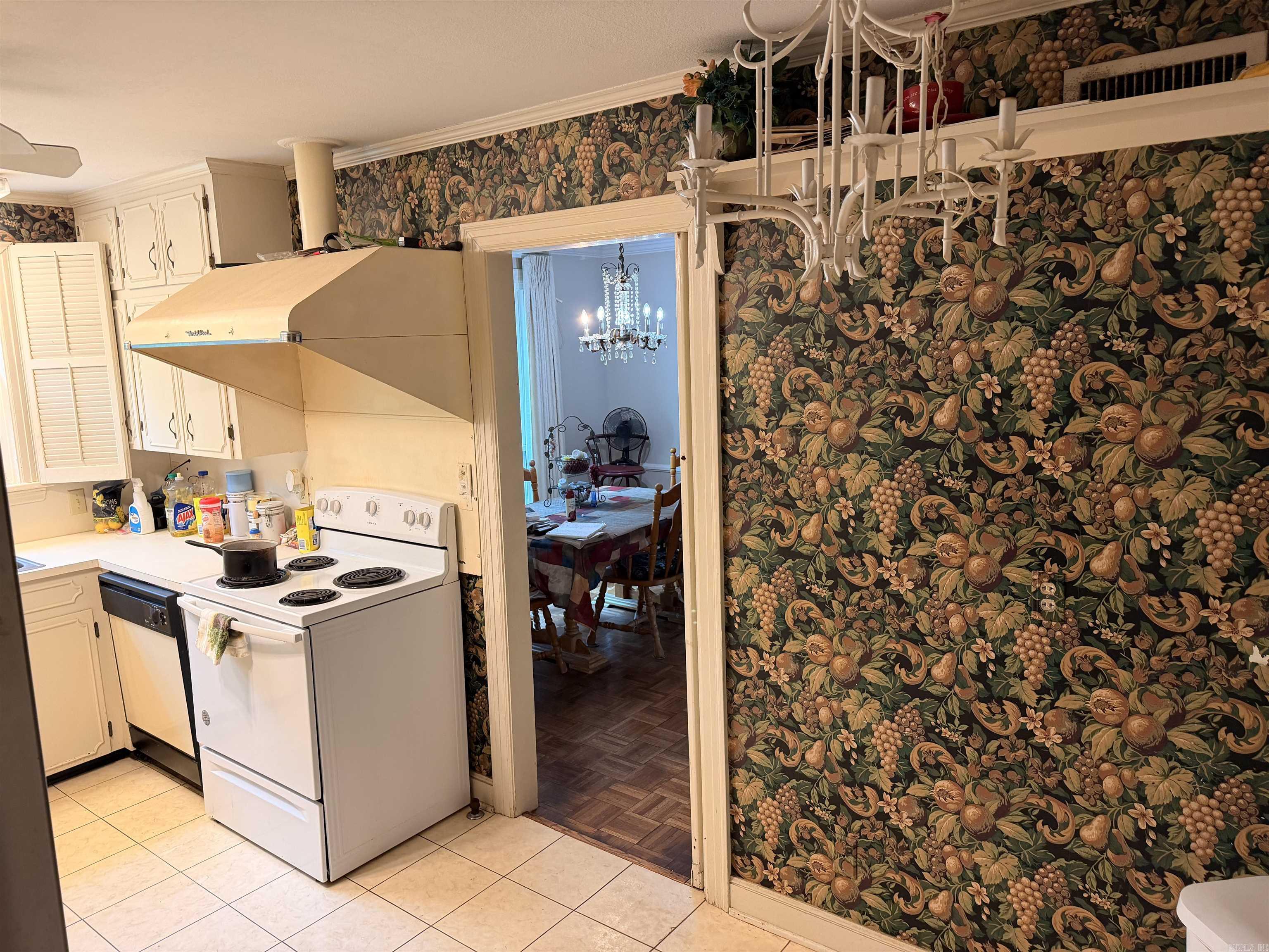 MCGEHEE - Residential