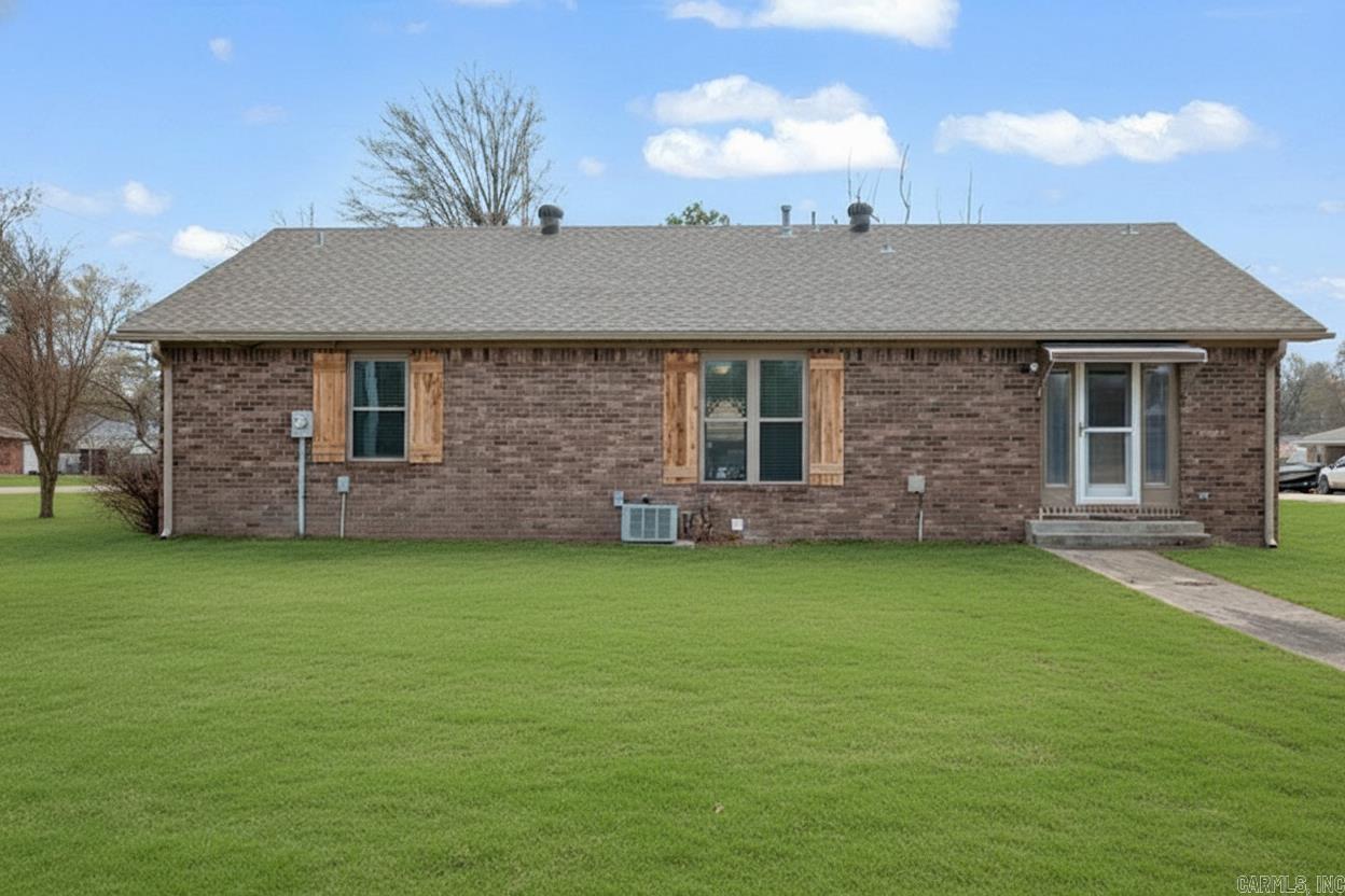 Not In List - Residential