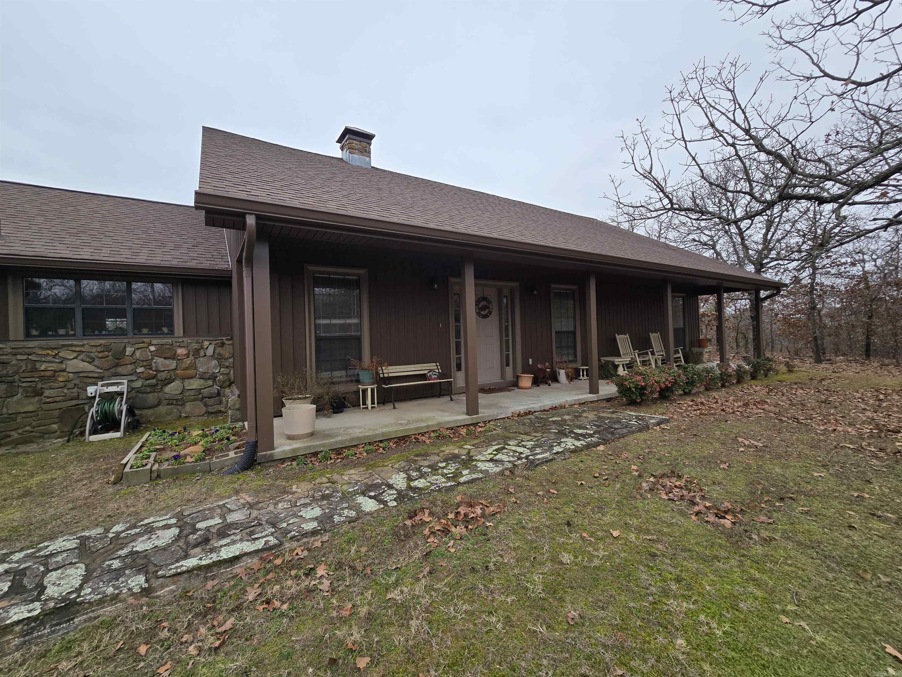 QUAIL VALLEY - Residential