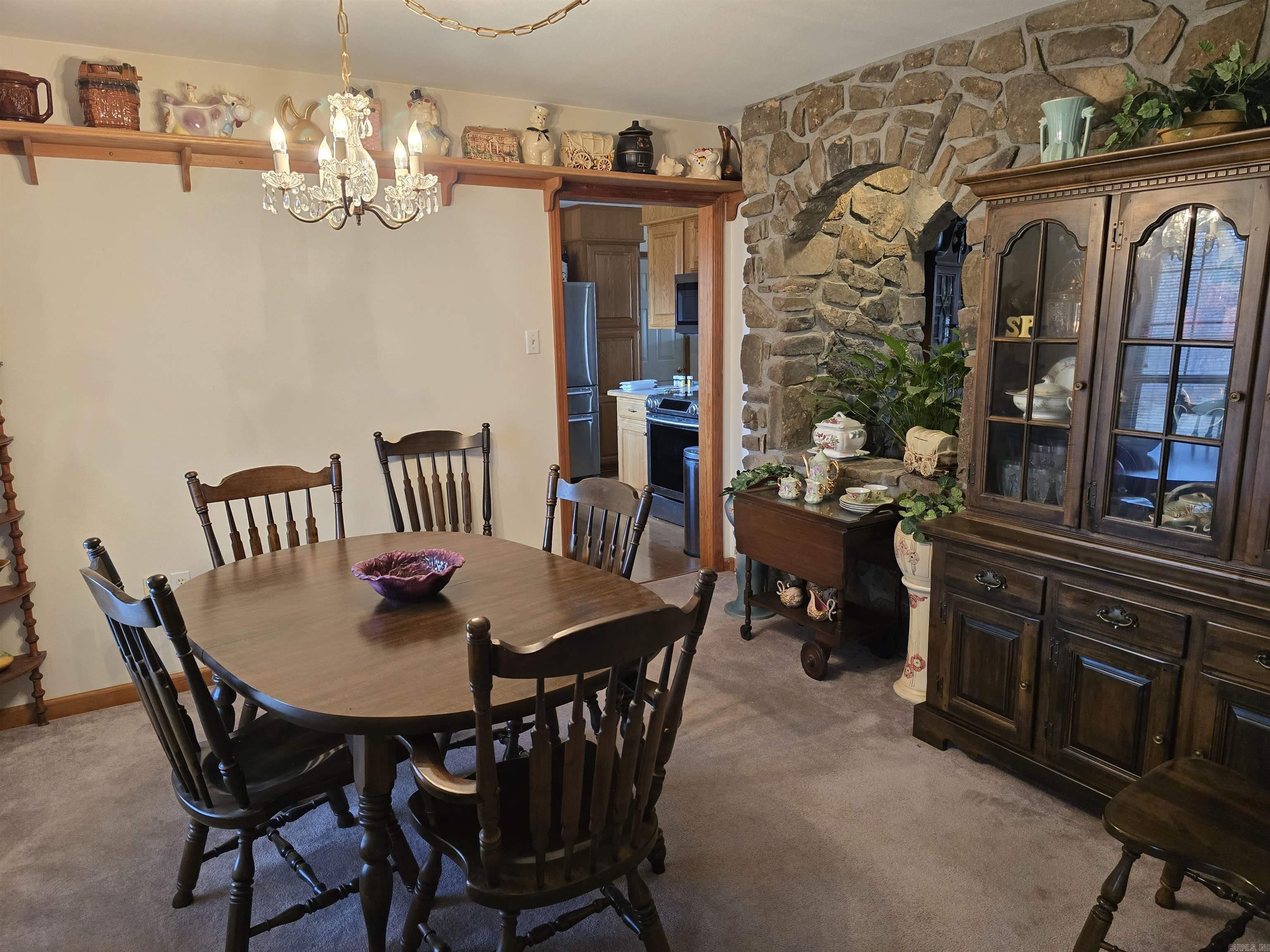 QUAIL VALLEY - Residential