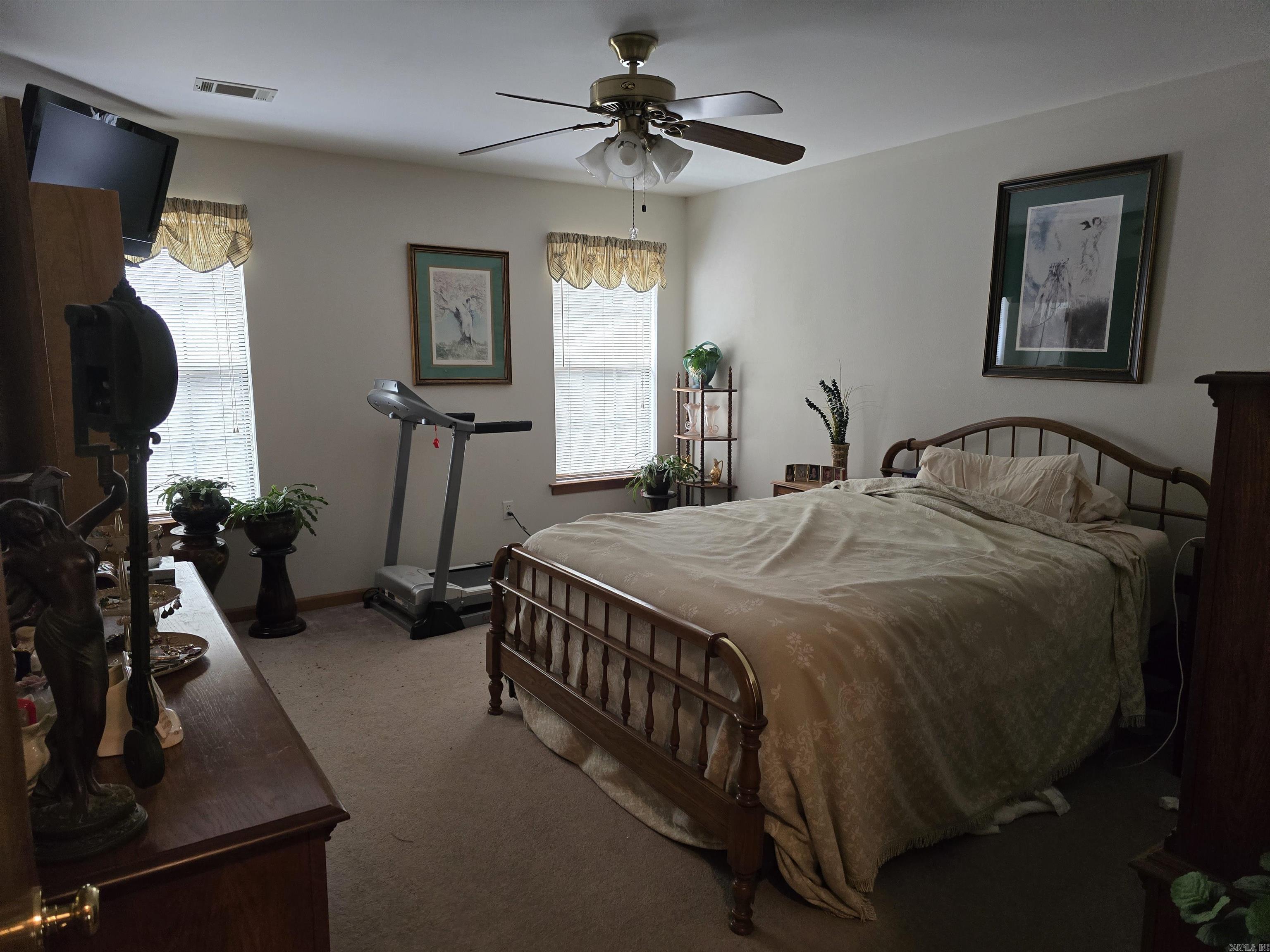 QUAIL VALLEY - Residential