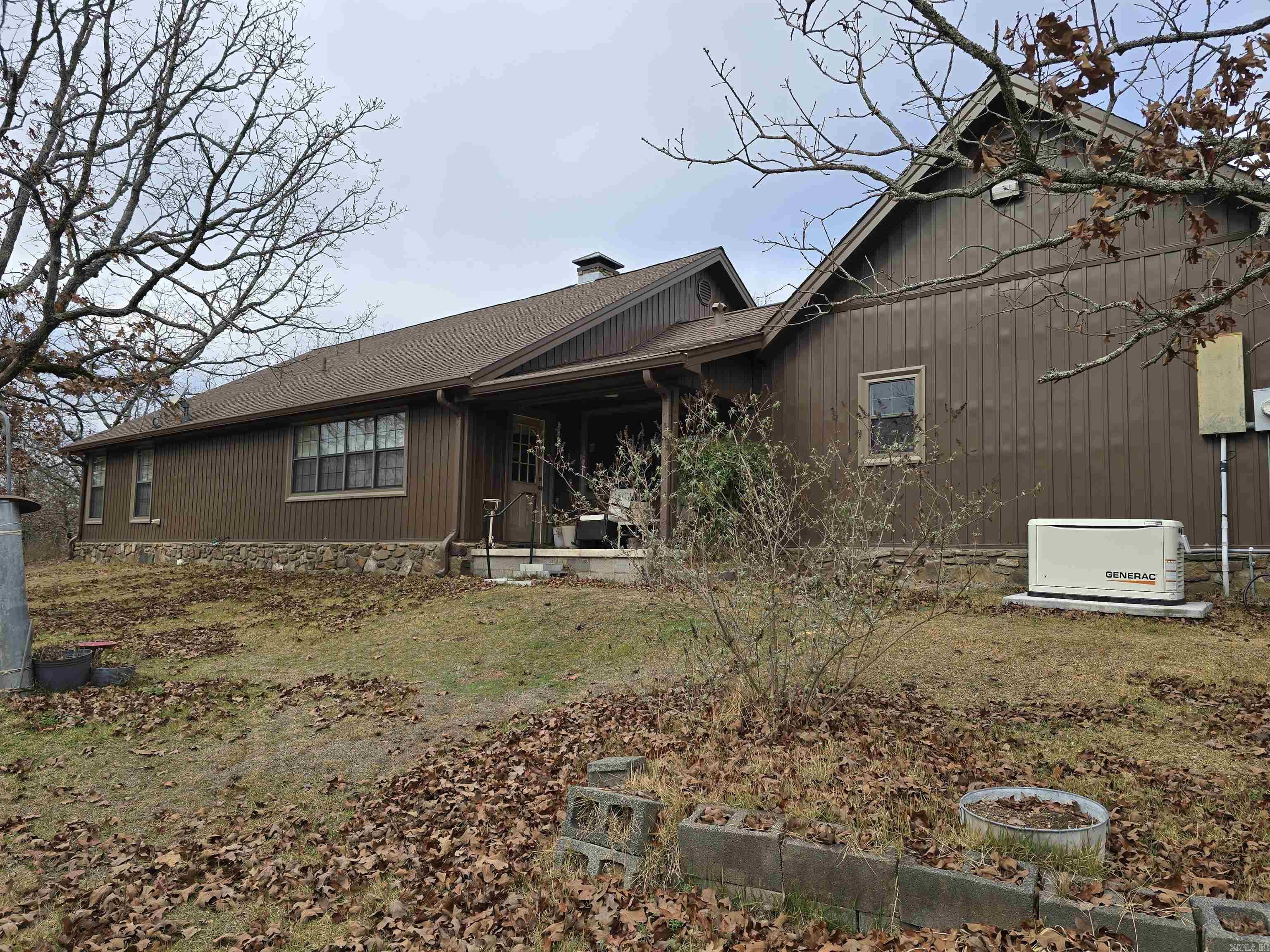 QUAIL VALLEY - Residential