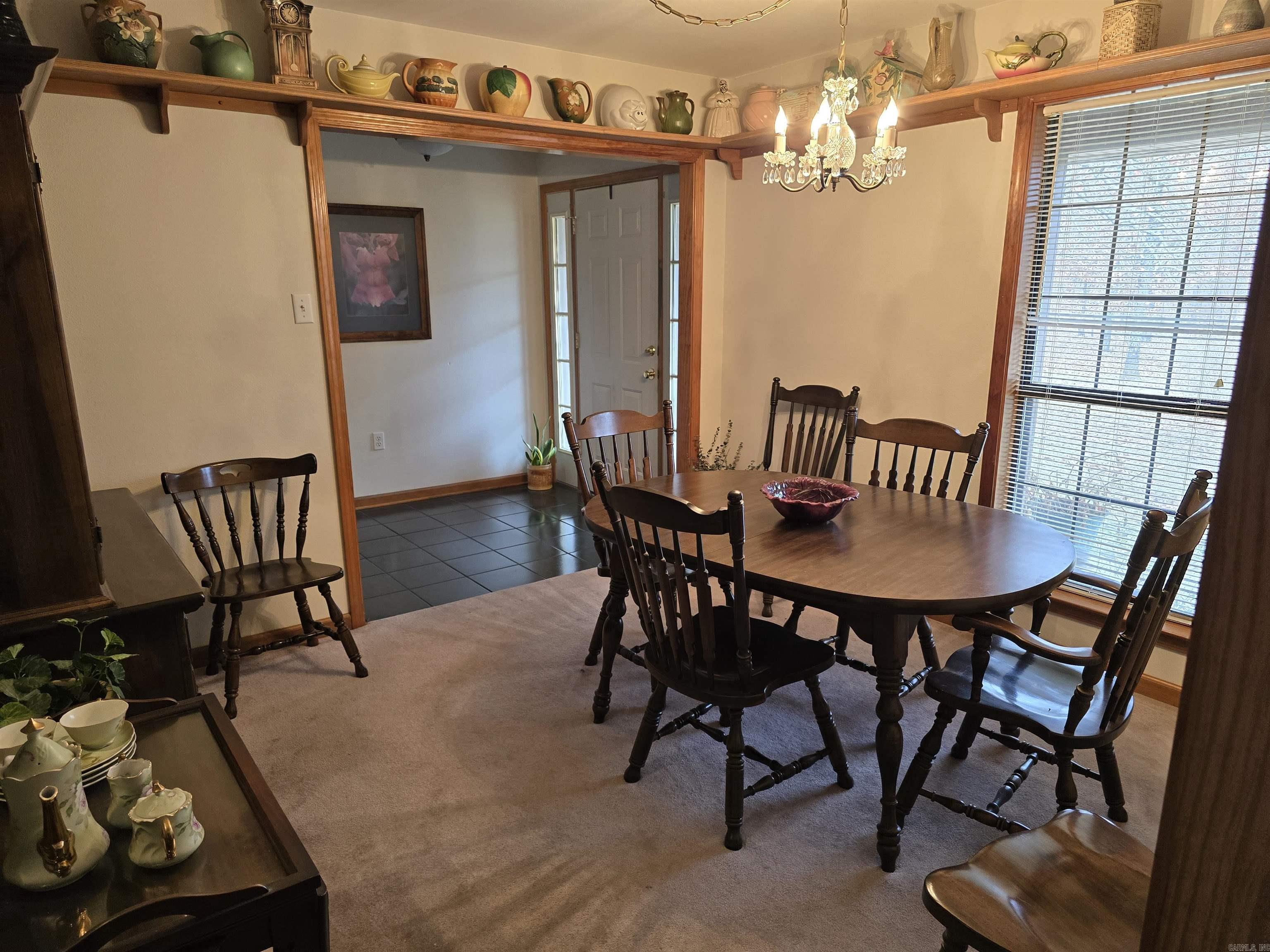 QUAIL VALLEY - Residential