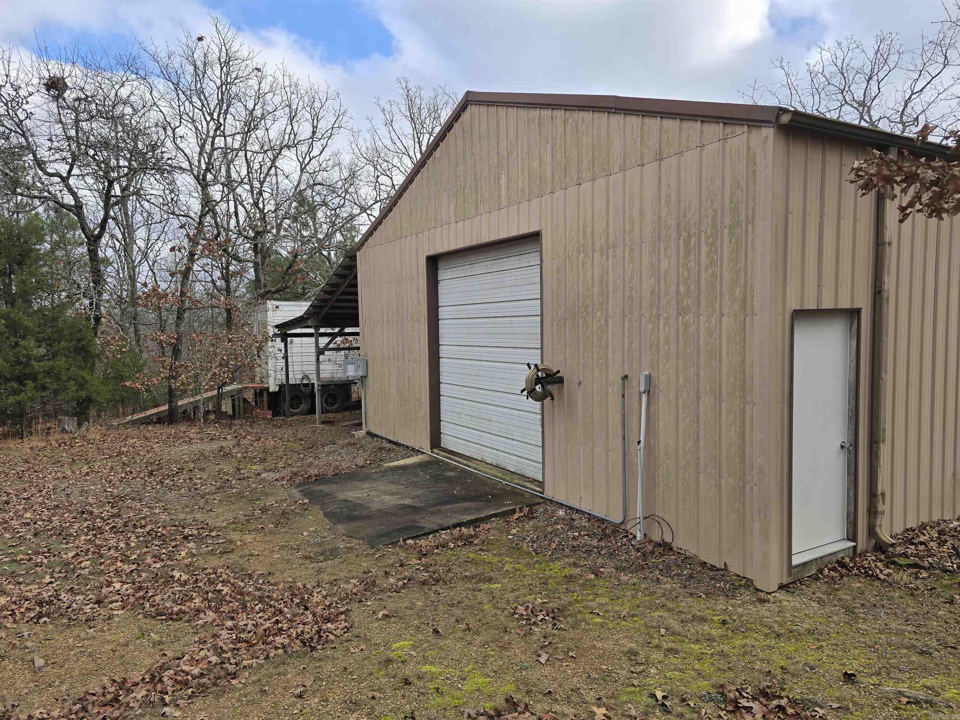 QUAIL VALLEY - Residential