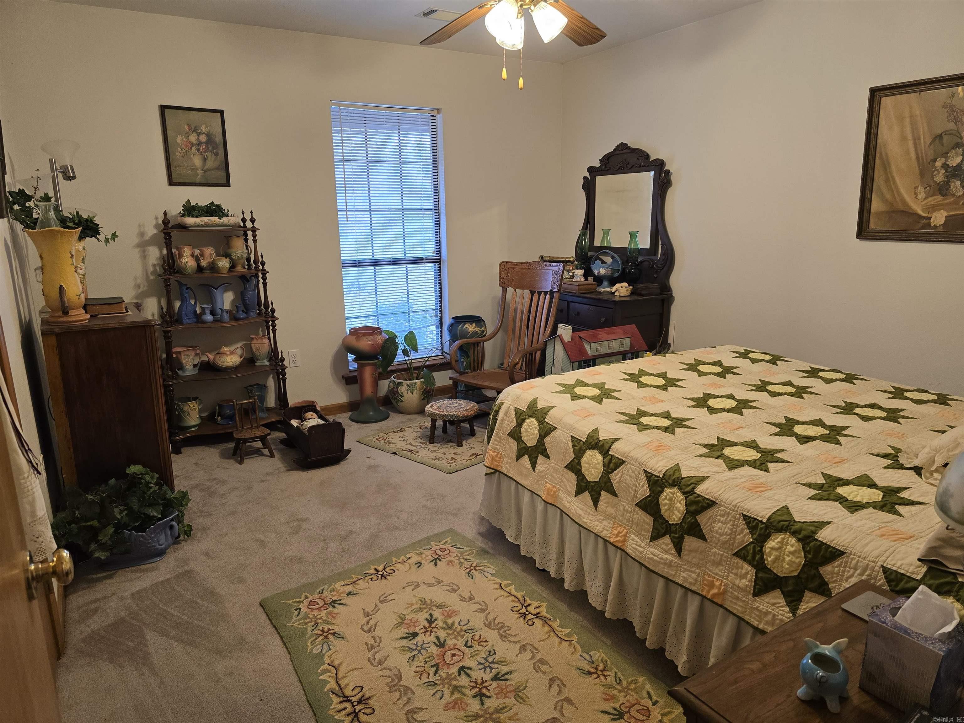 QUAIL VALLEY - Residential