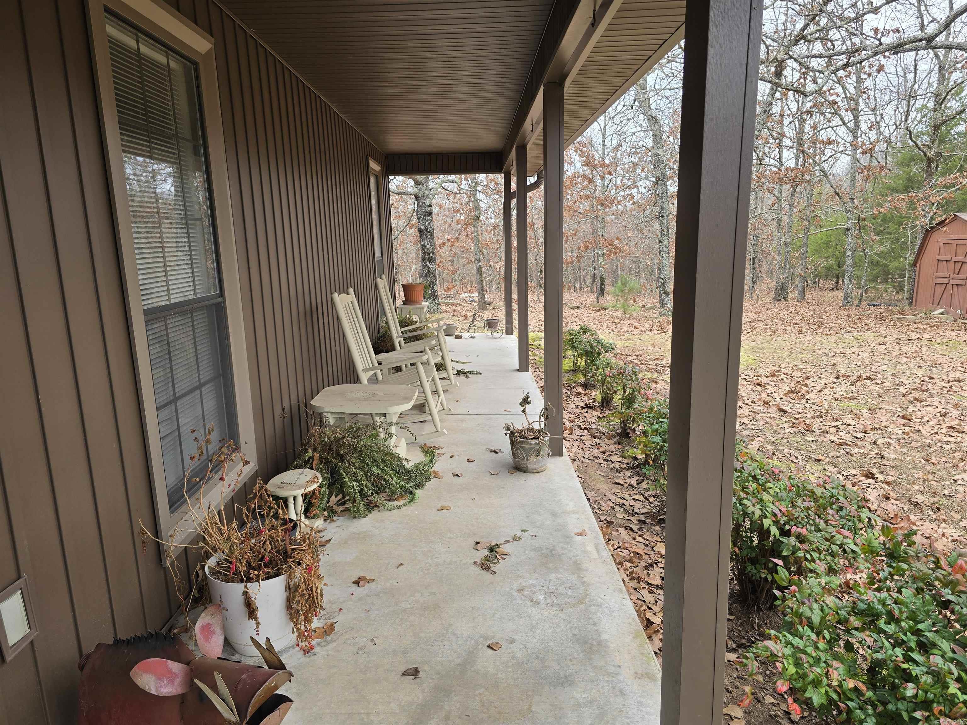 QUAIL VALLEY - Residential