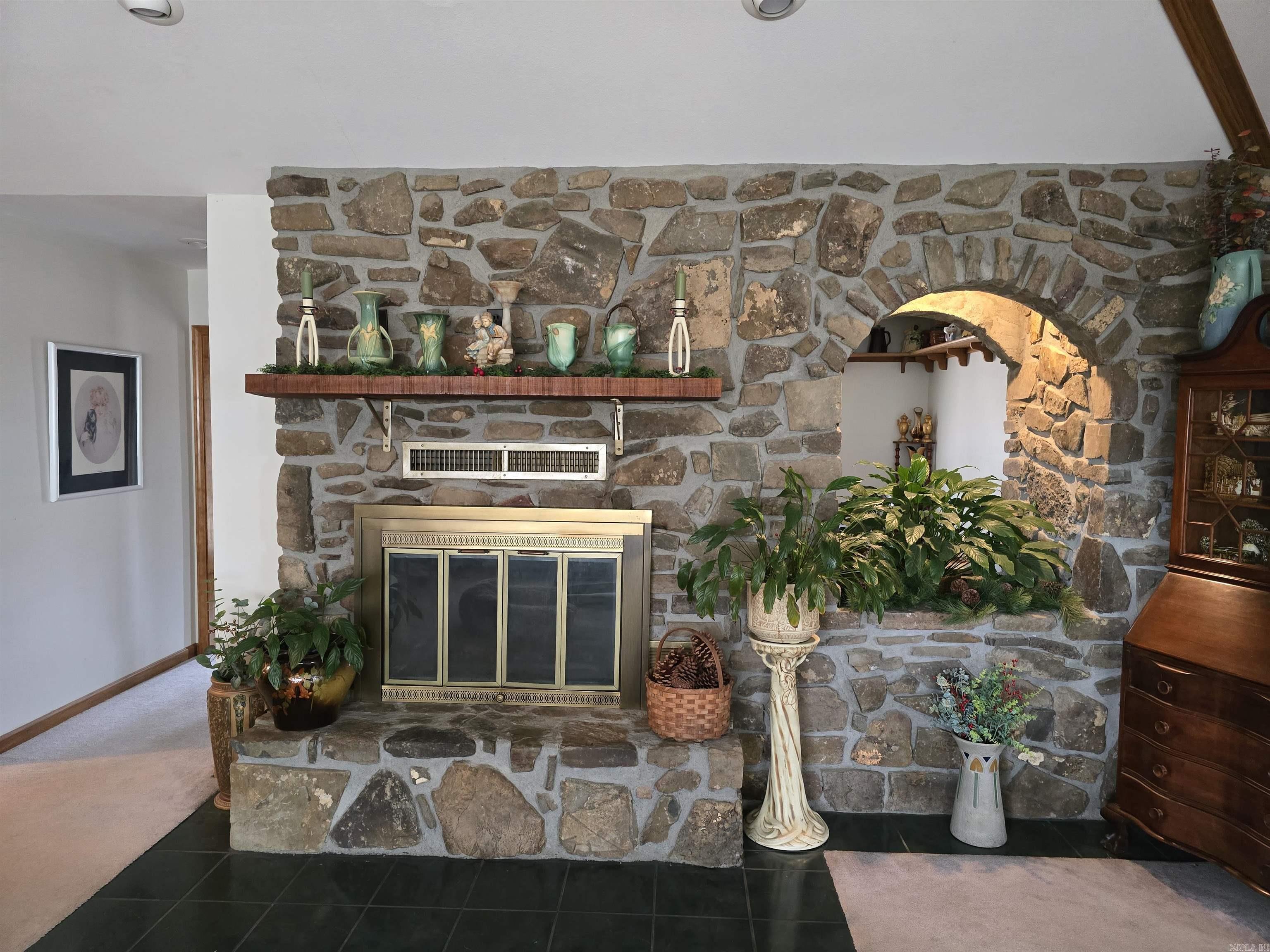 QUAIL VALLEY - Residential