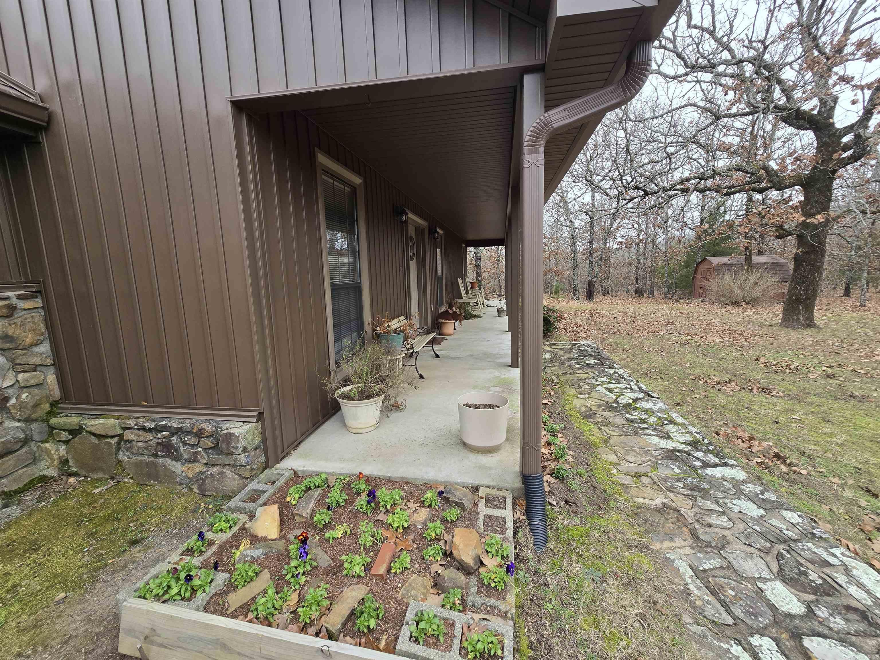 QUAIL VALLEY - Residential