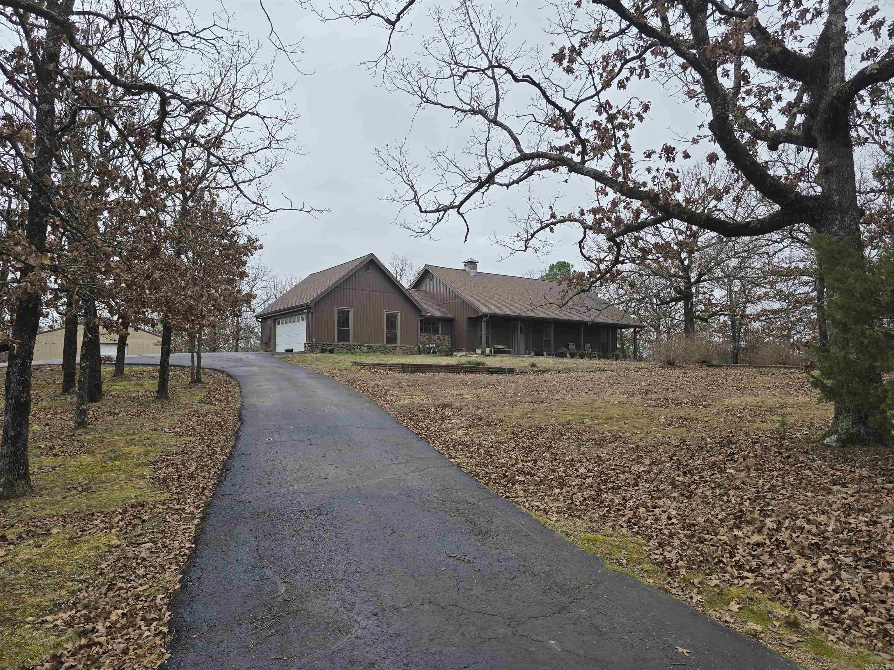 QUAIL VALLEY - Residential