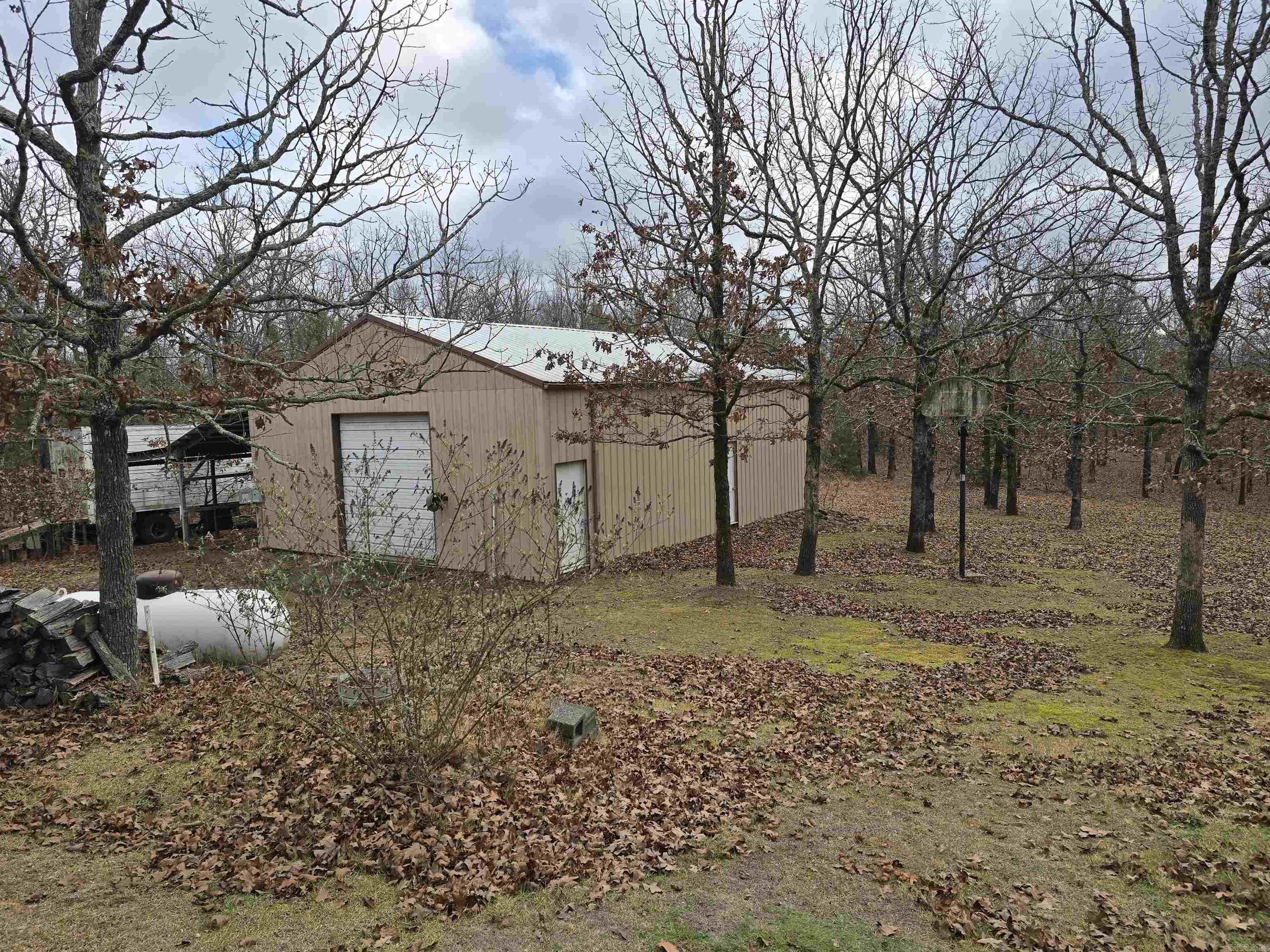 QUAIL VALLEY - Residential