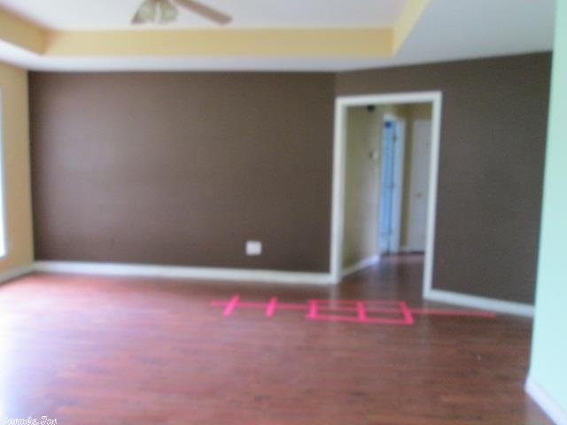 Not In List - Residential