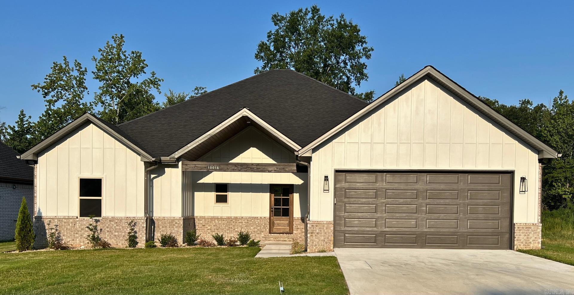 STONEBROOK - Residential