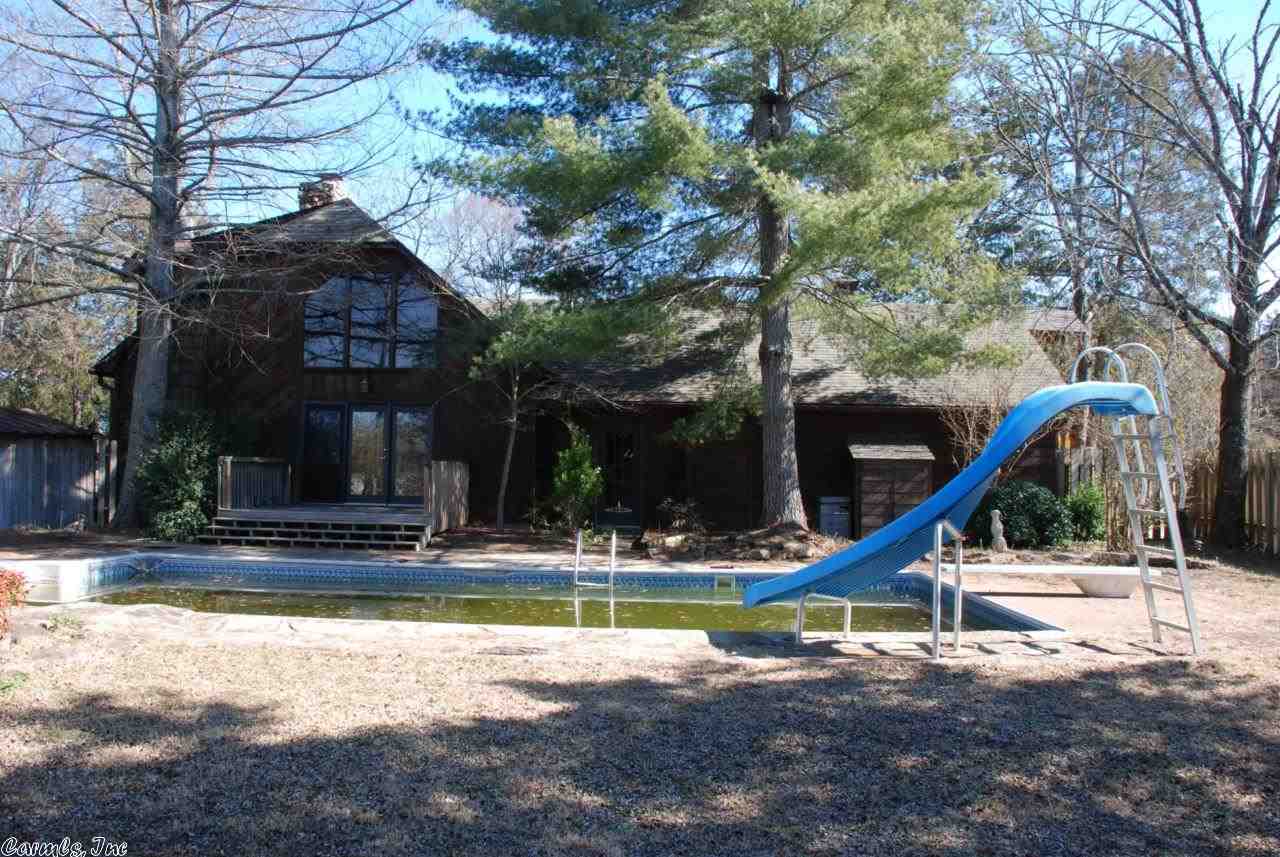 Honey Hill - Residential
