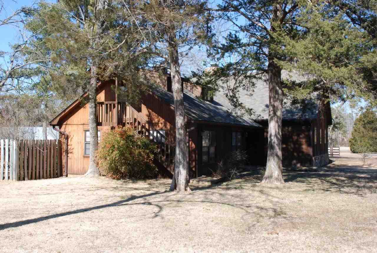 Honey Hill - Residential