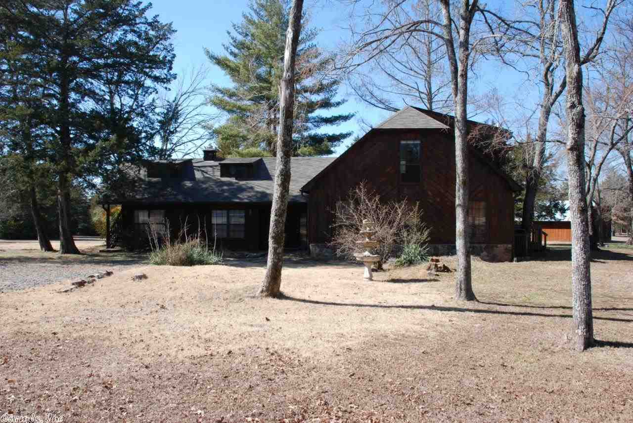 Honey Hill - Residential
