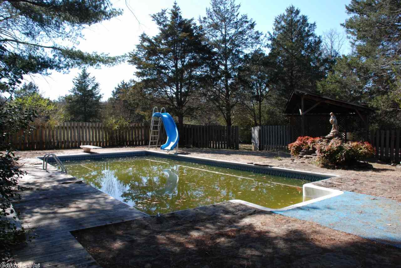 Honey Hill - Residential