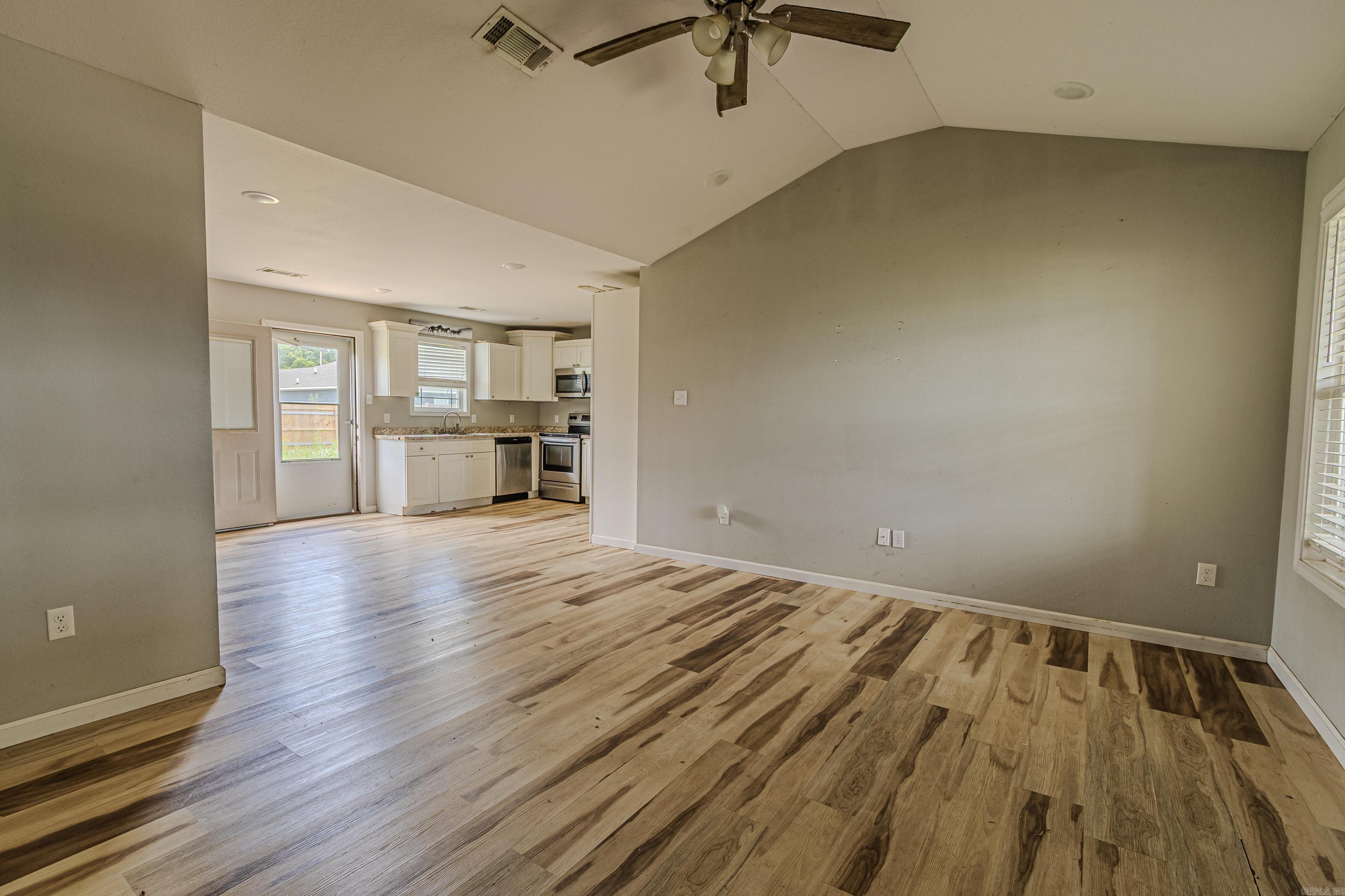Ridgefield Estates - Residential