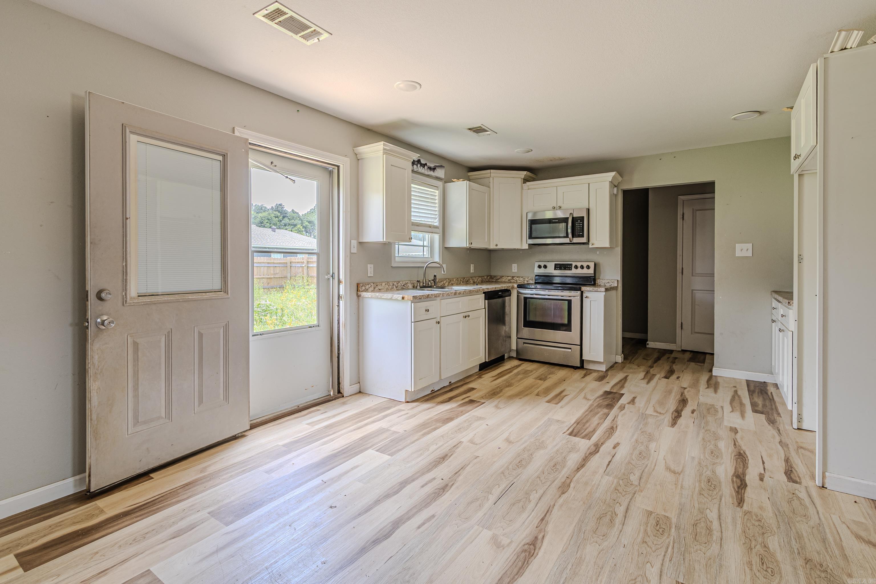 Ridgefield Estates - Residential