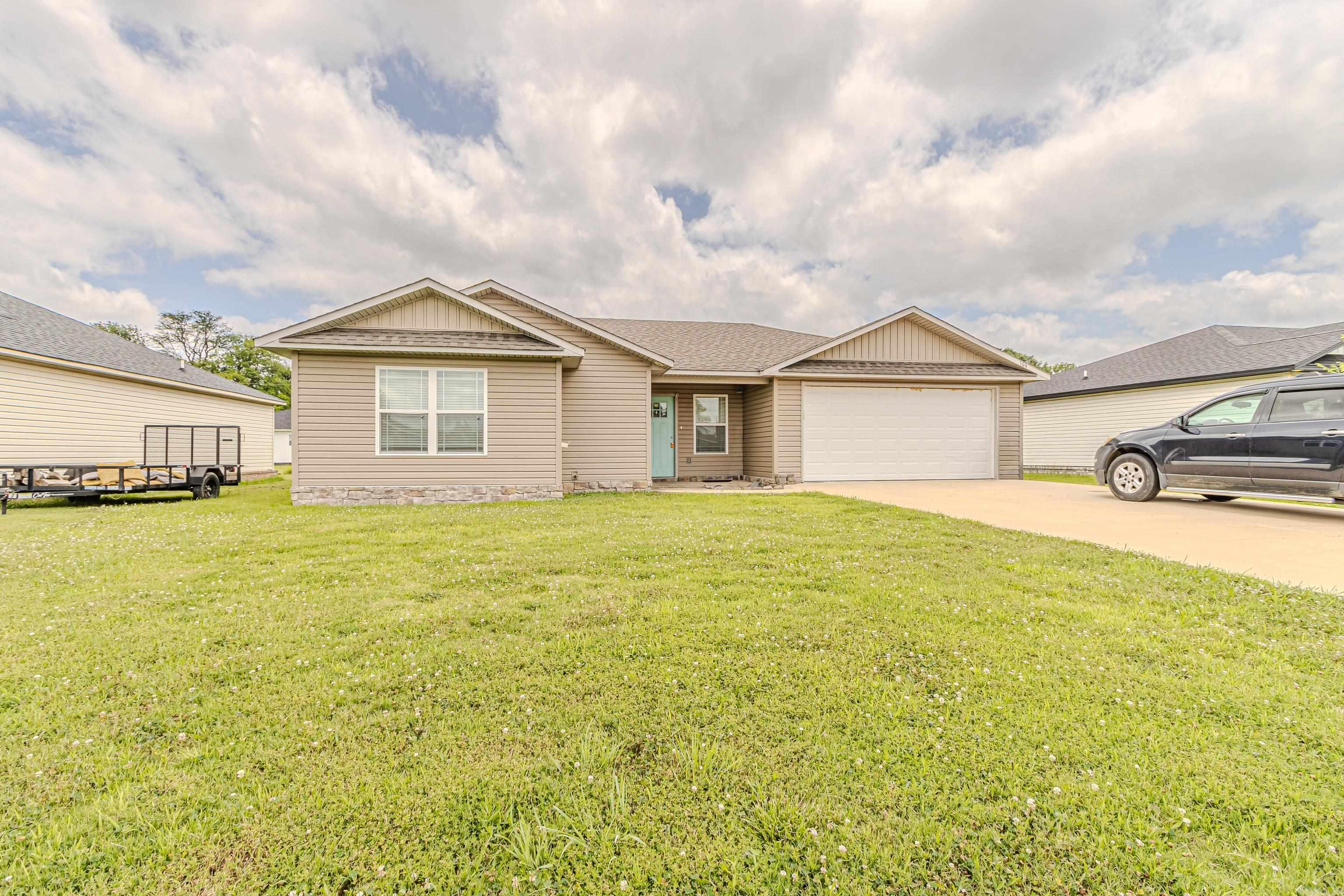 Ridgefield Estates - Residential