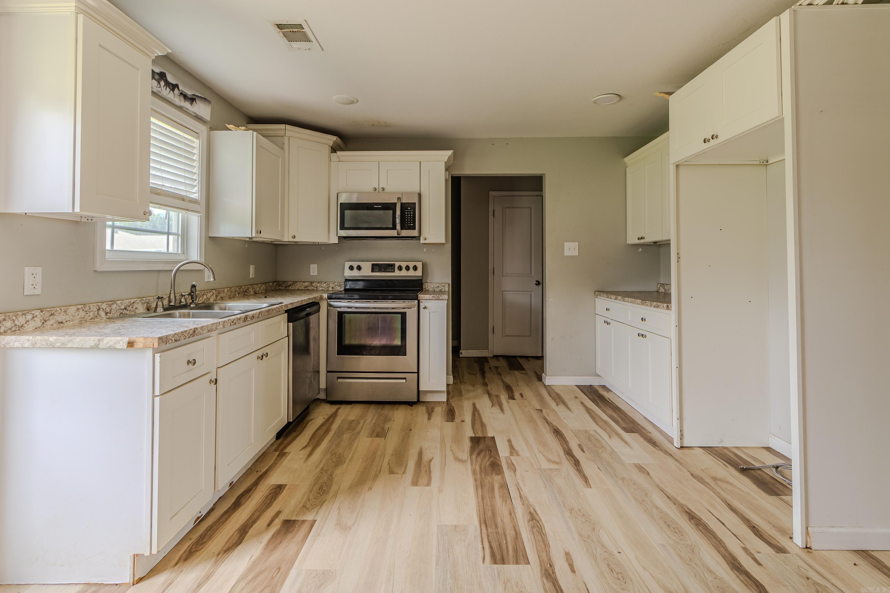 Ridgefield Estates - Residential