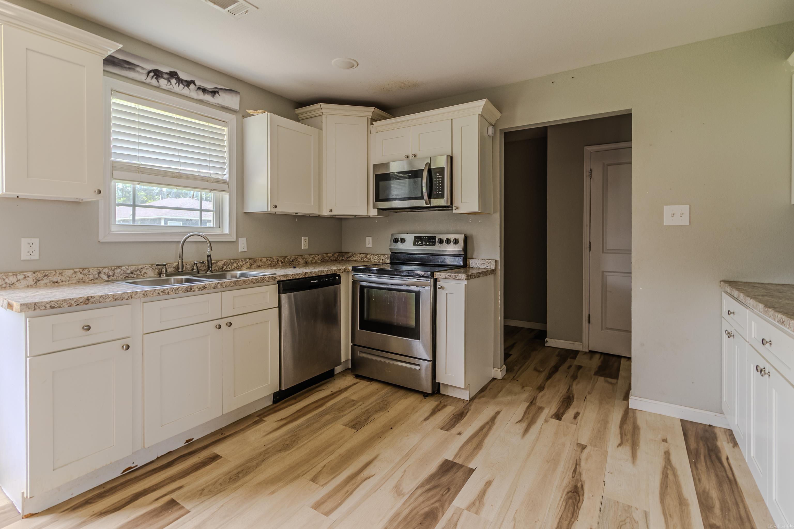 Ridgefield Estates - Residential