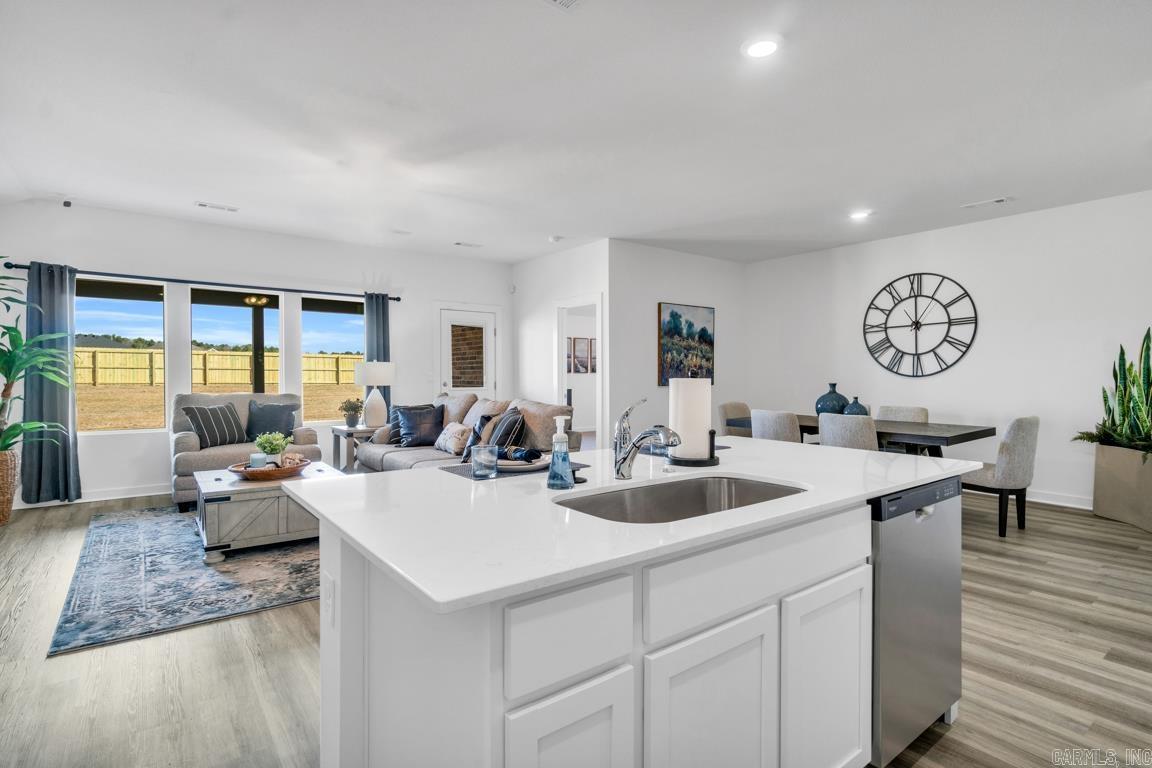 WOLFSBRIDGE @ CABOT PH 1-A - Residential
