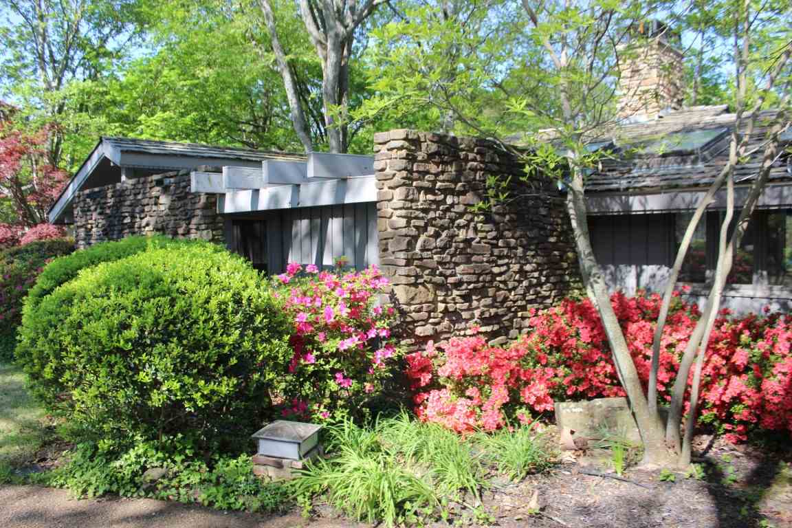 Eden Isle Estates - Residential